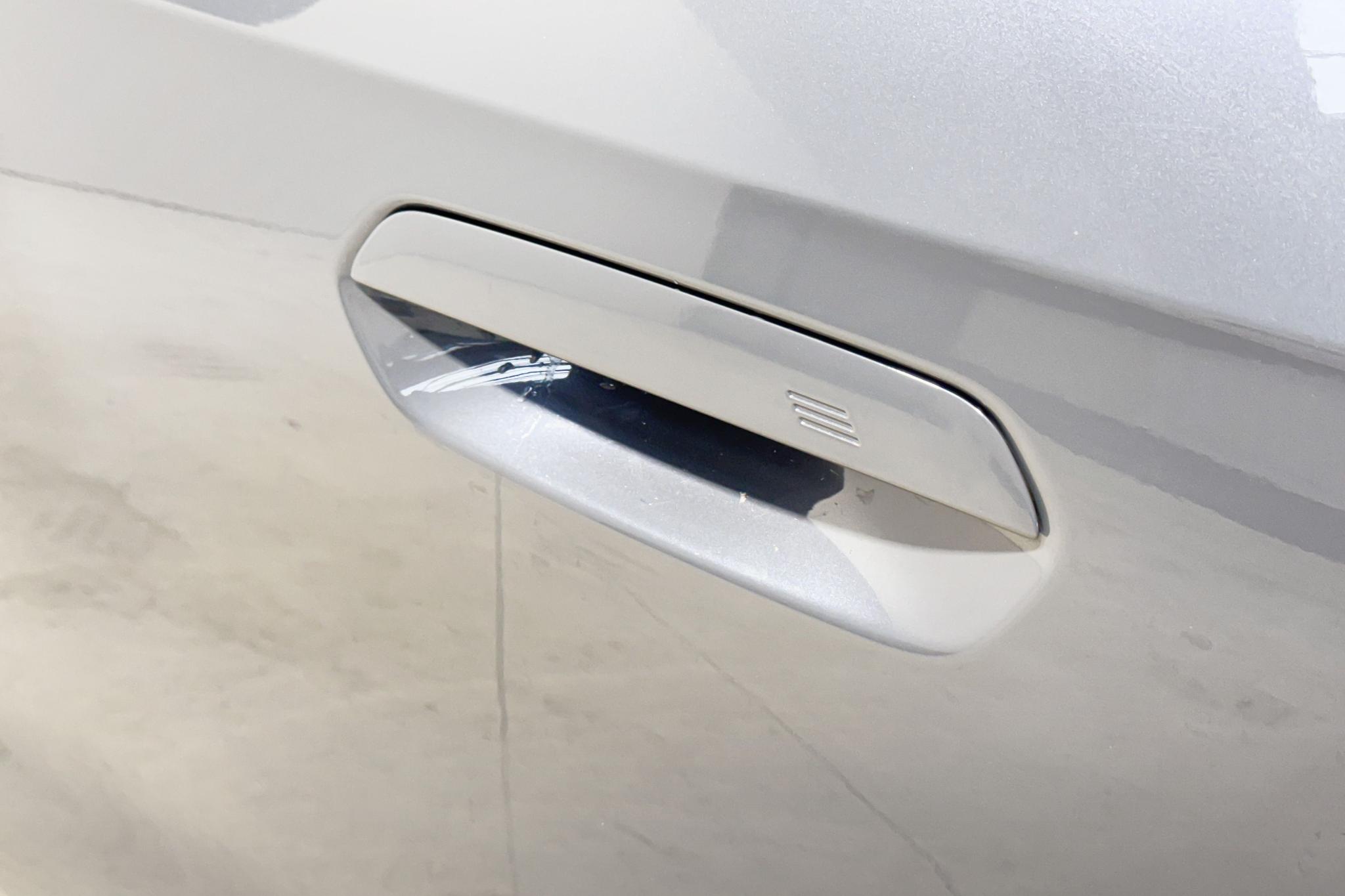 Foto van BMW X1 Xdrive25e