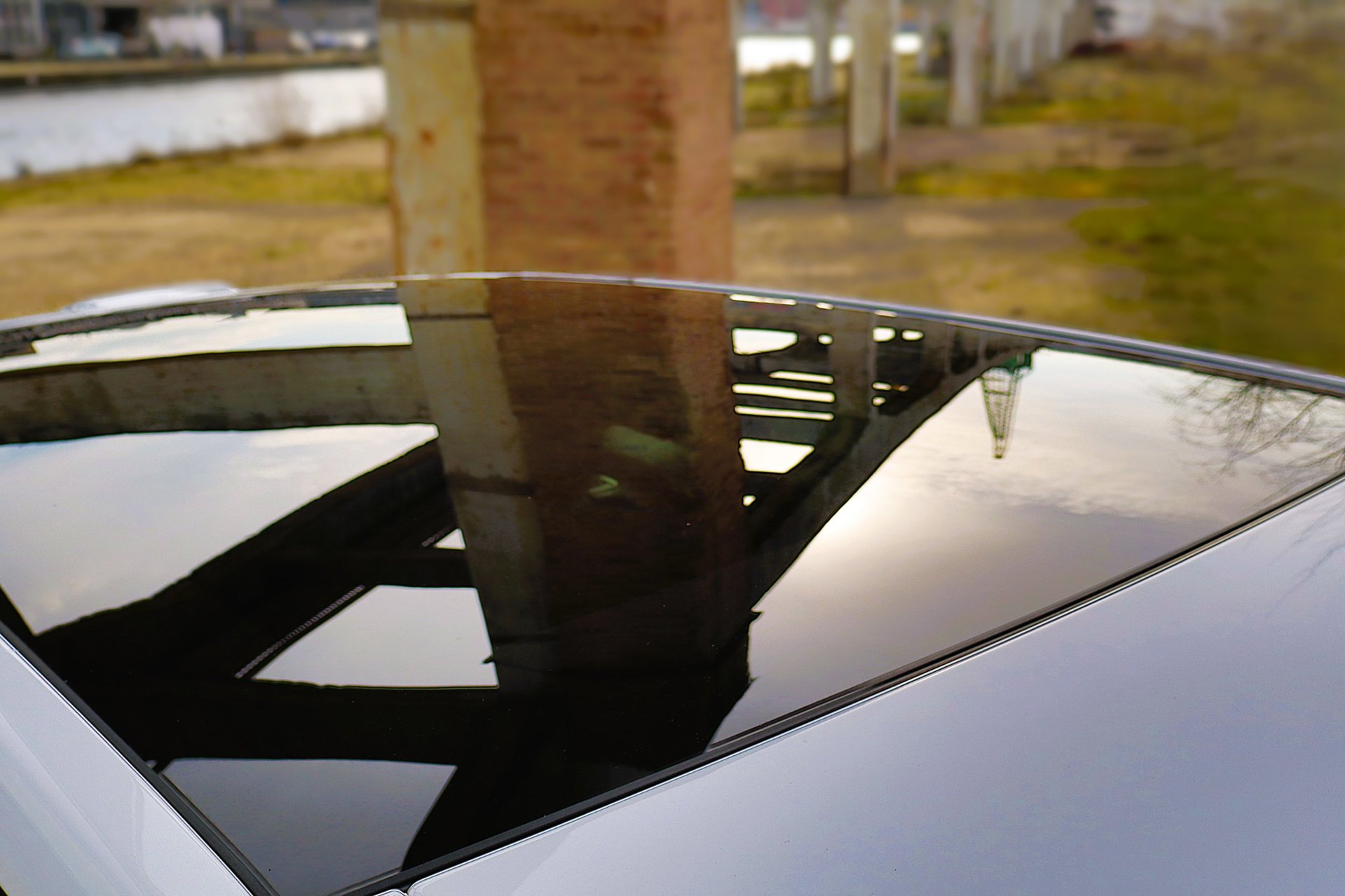 Foto van Land Rover Range Rover Evoque