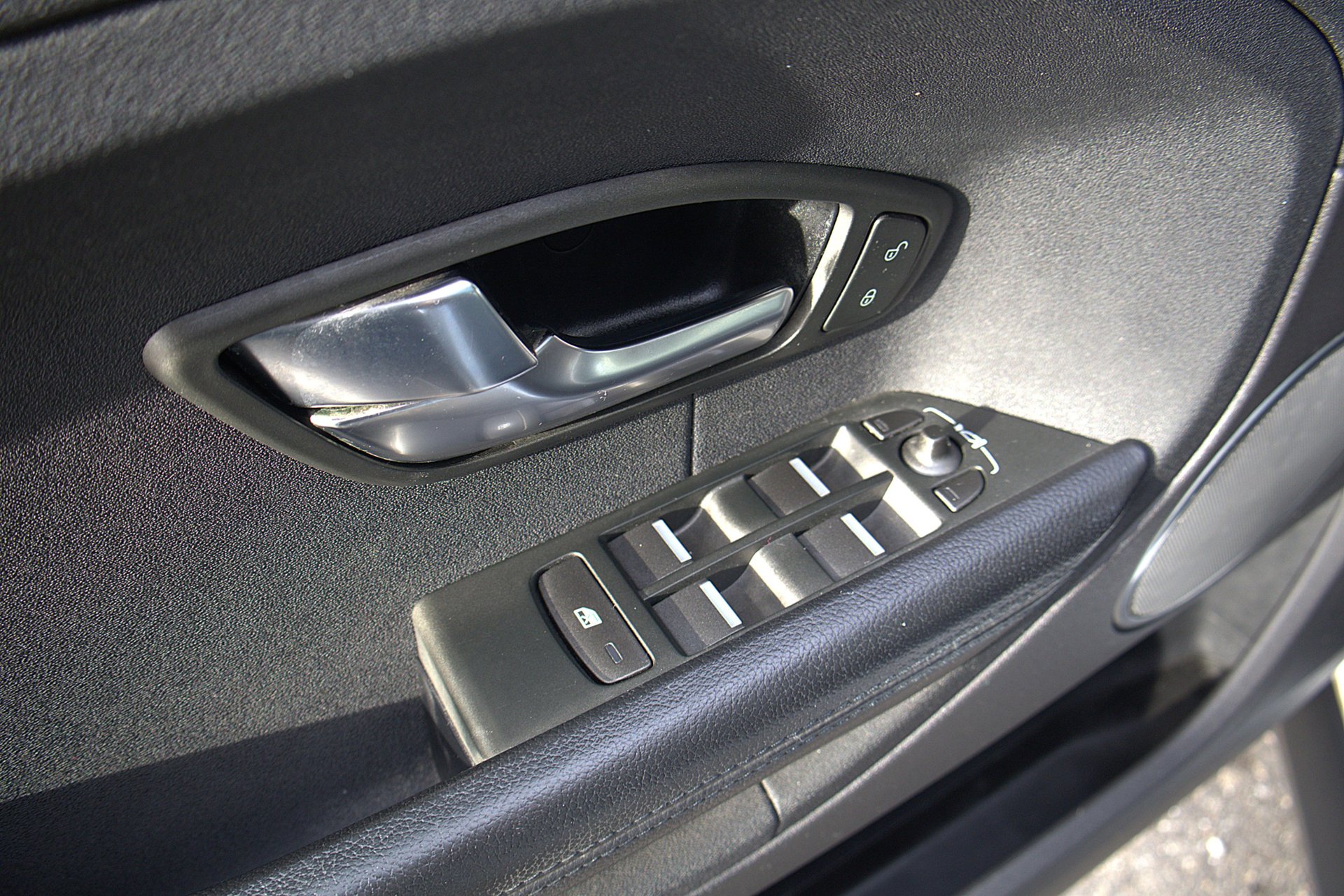 Foto van Land Rover Range Rover Evoque