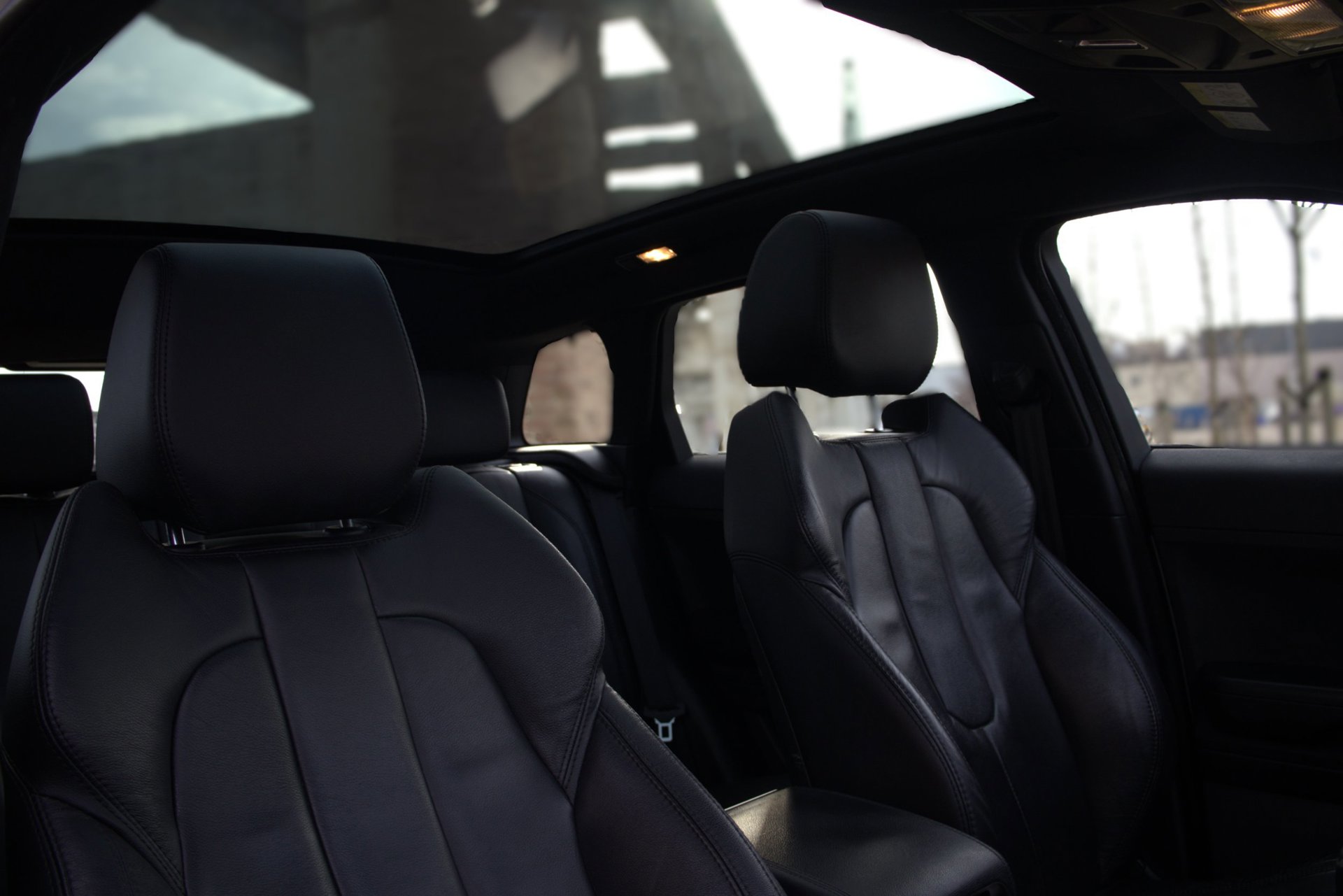 Foto van Land Rover Range Rover Evoque