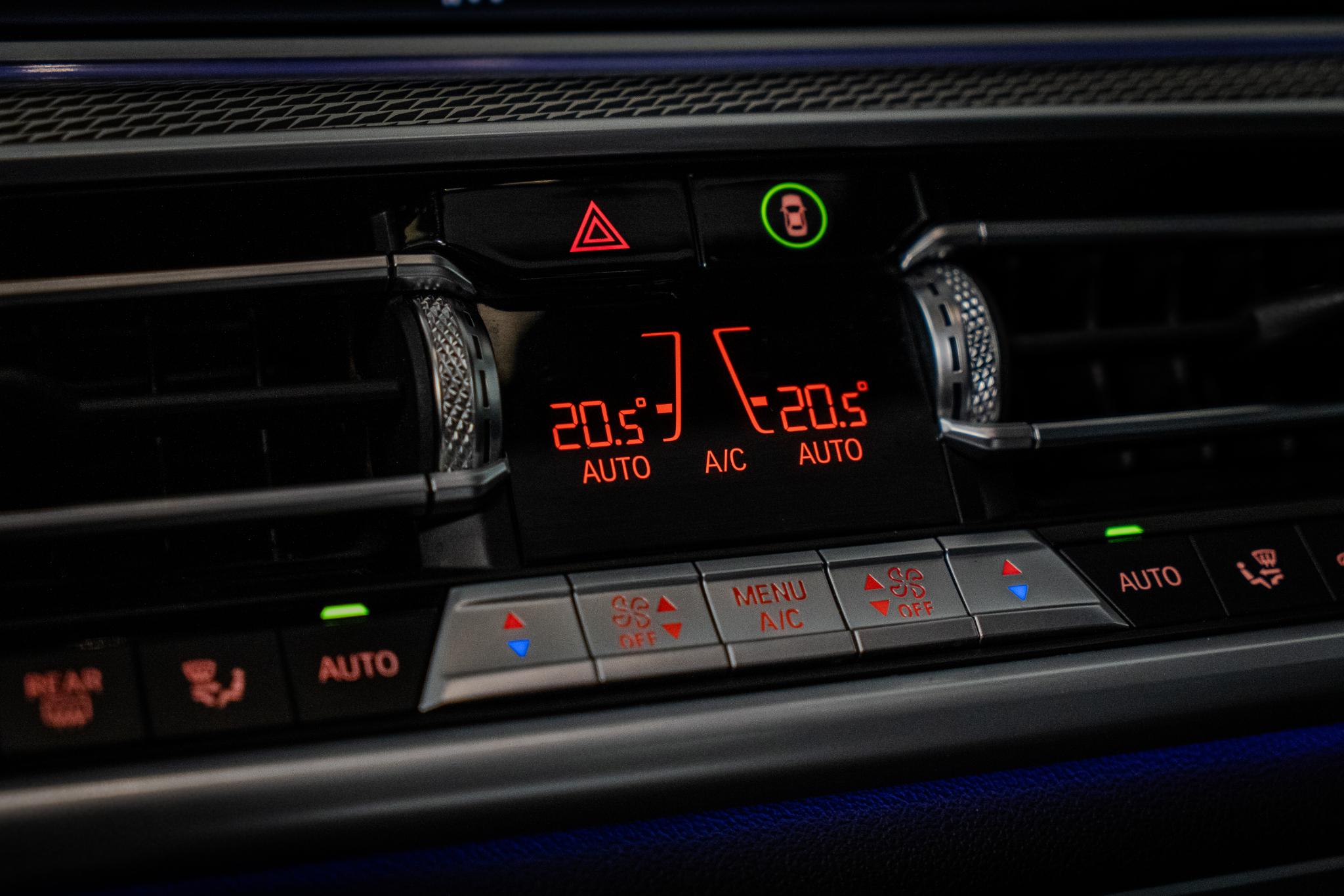 Foto van BMW X5 Xdrive45e