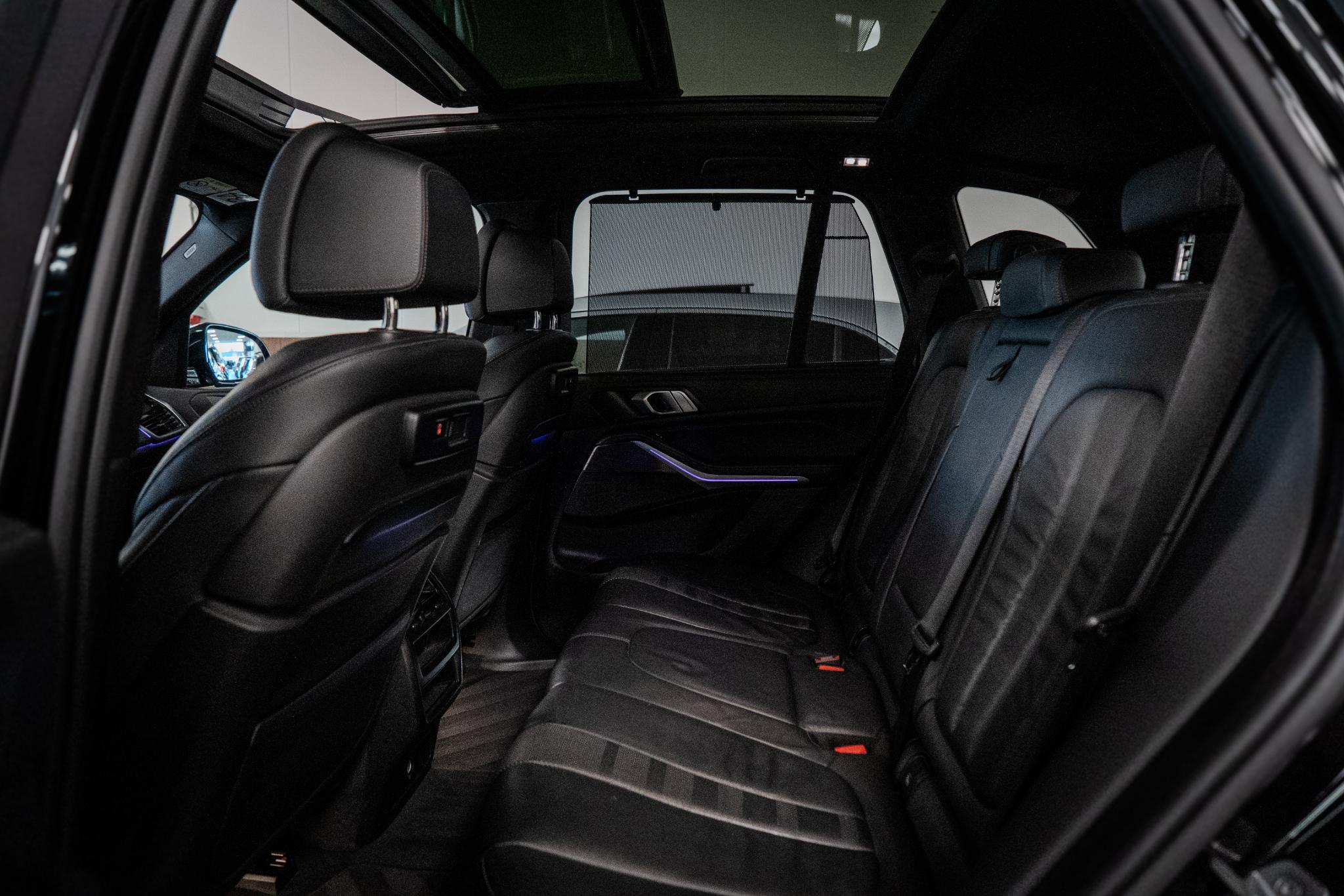 Foto van BMW X5 Xdrive45e