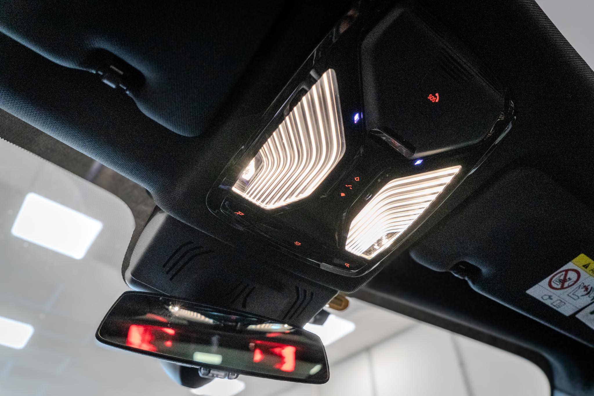 Foto van BMW X5 Xdrive45e