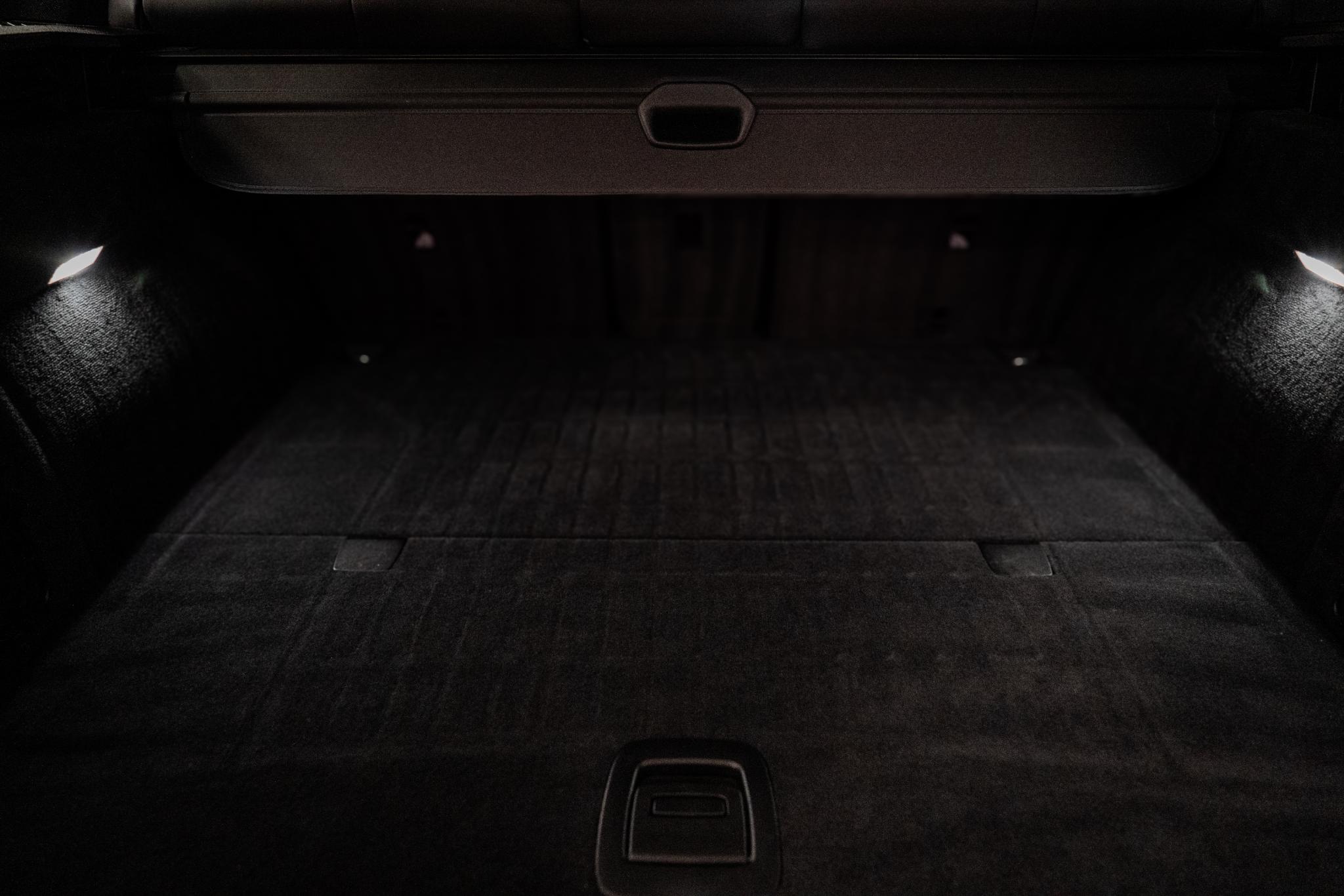 Foto van BMW X5 Xdrive45e