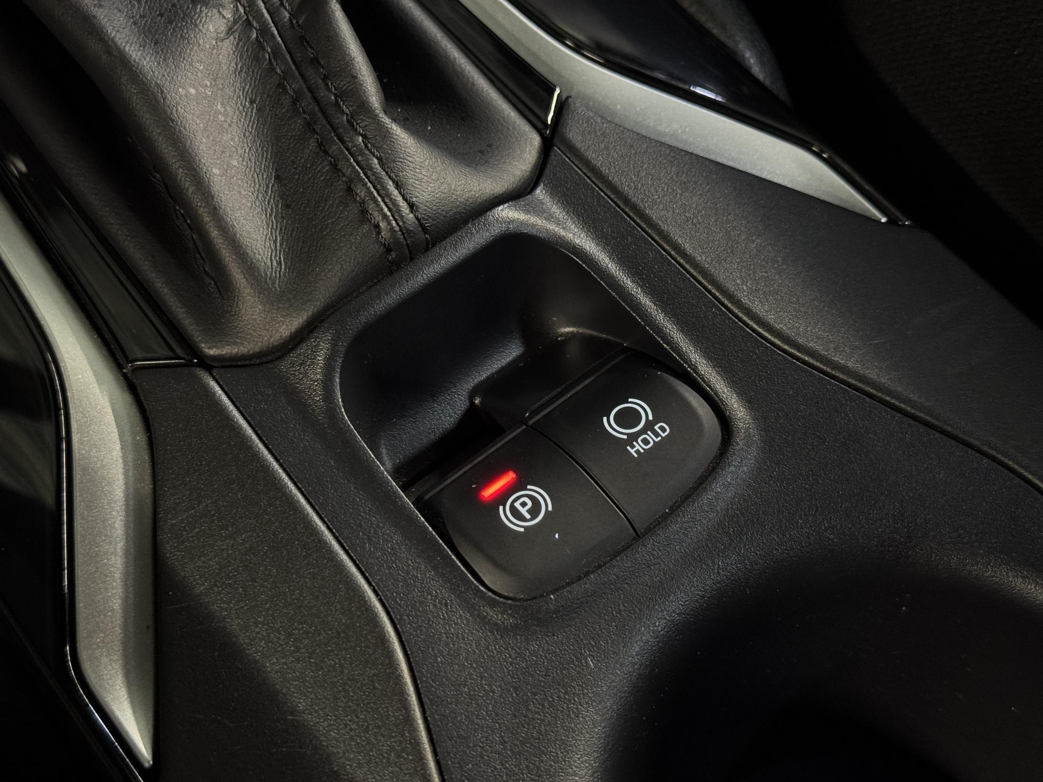 Foto van Toyota Toyota Corolla