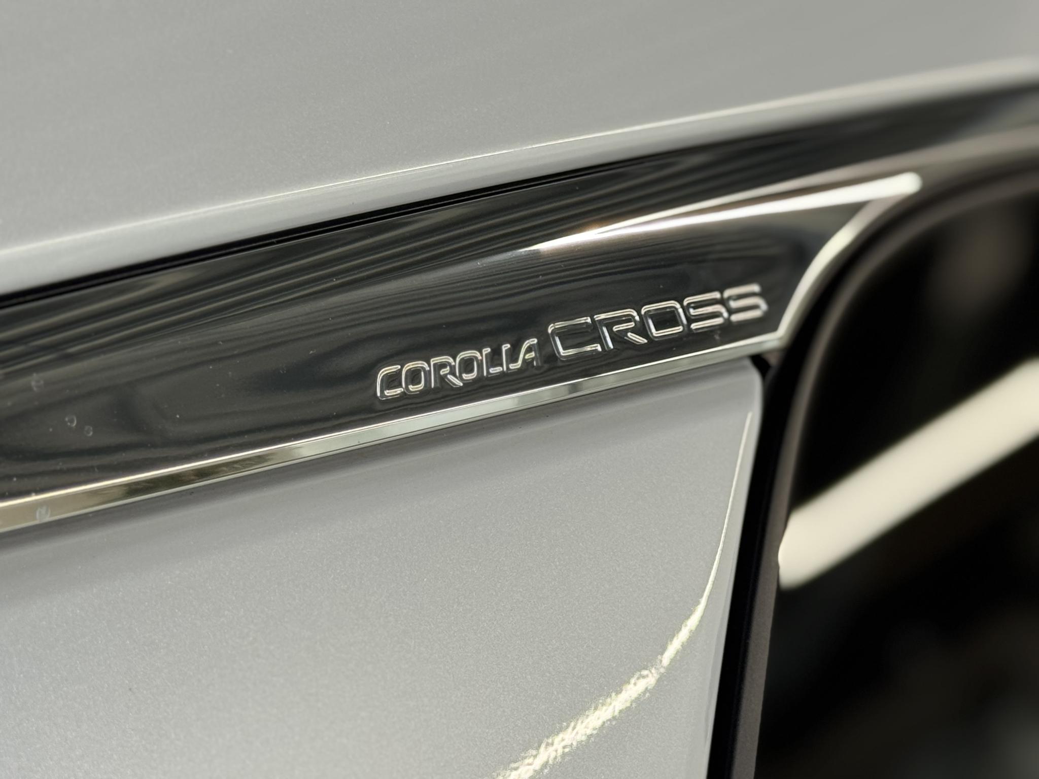 Foto van Toyota Toyota Corolla