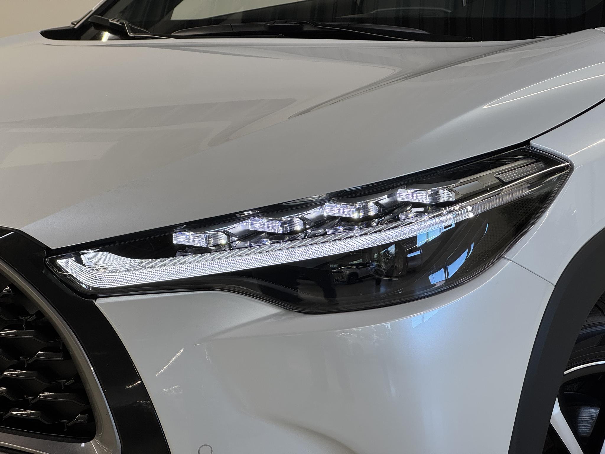 Foto van Toyota Toyota Corolla