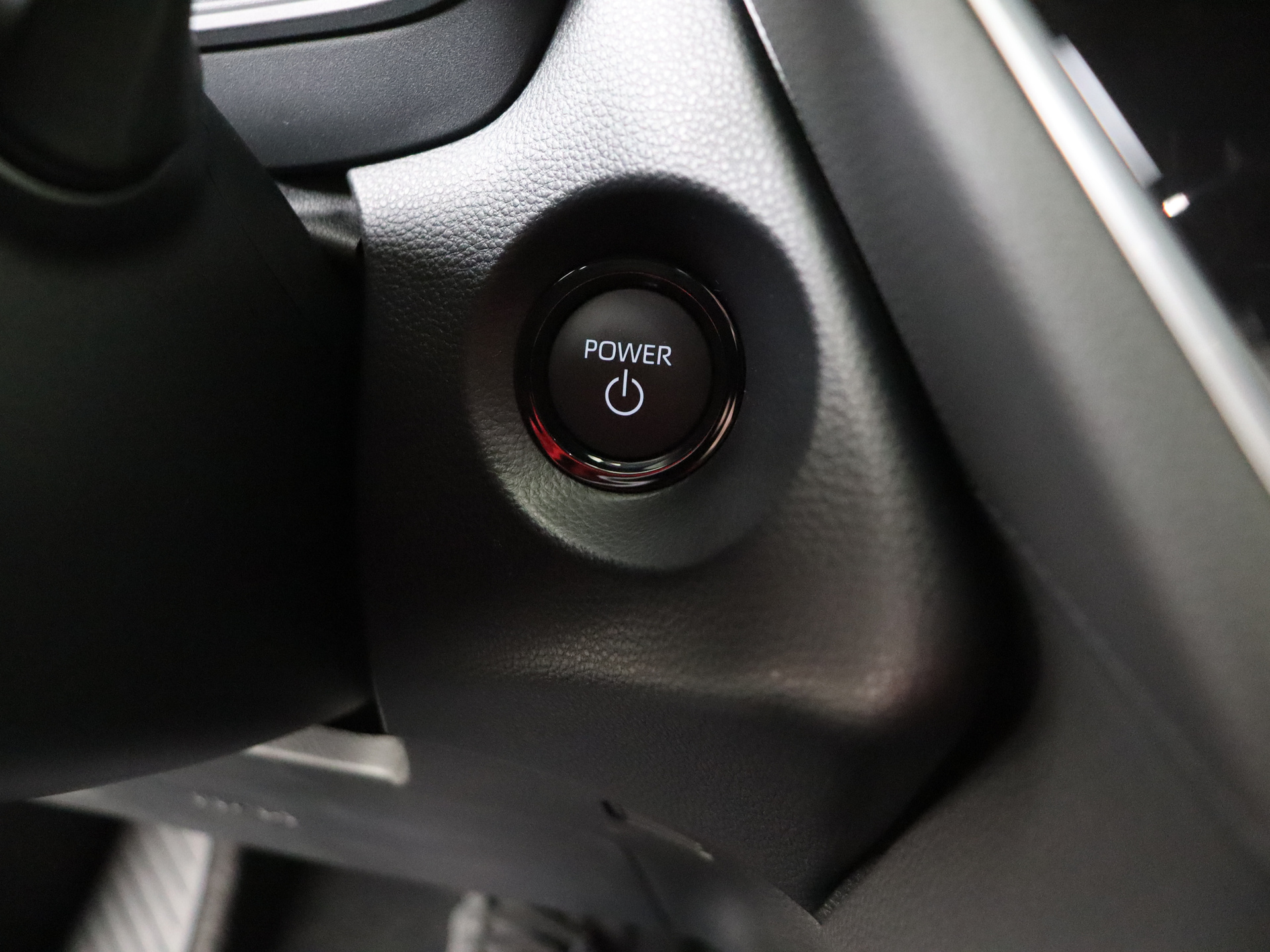 Foto van Toyota Corolla Cross