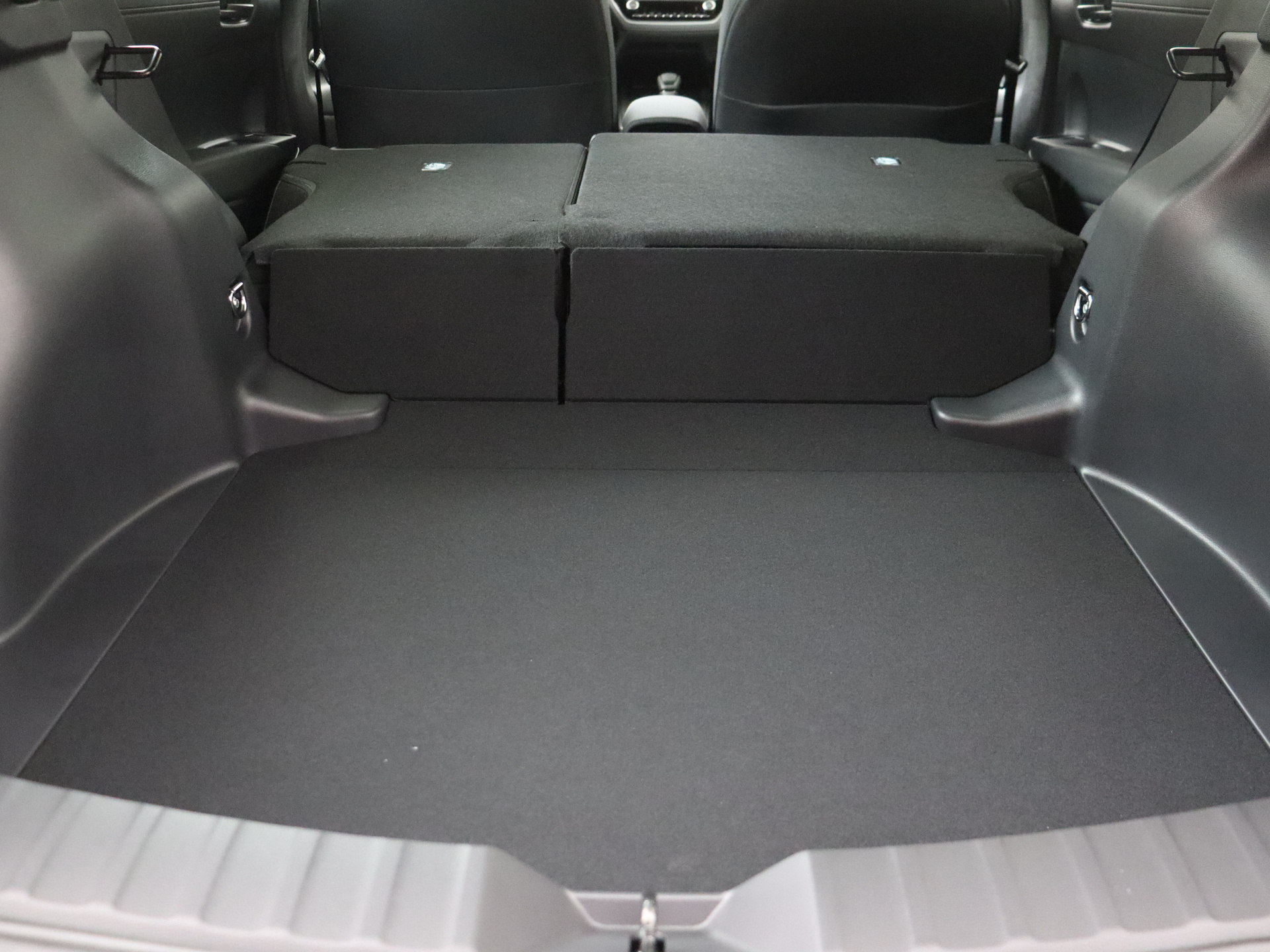 Foto van Toyota Corolla Cross
