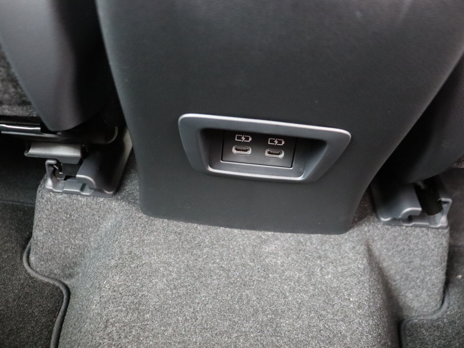 Foto van Toyota Corolla Cross