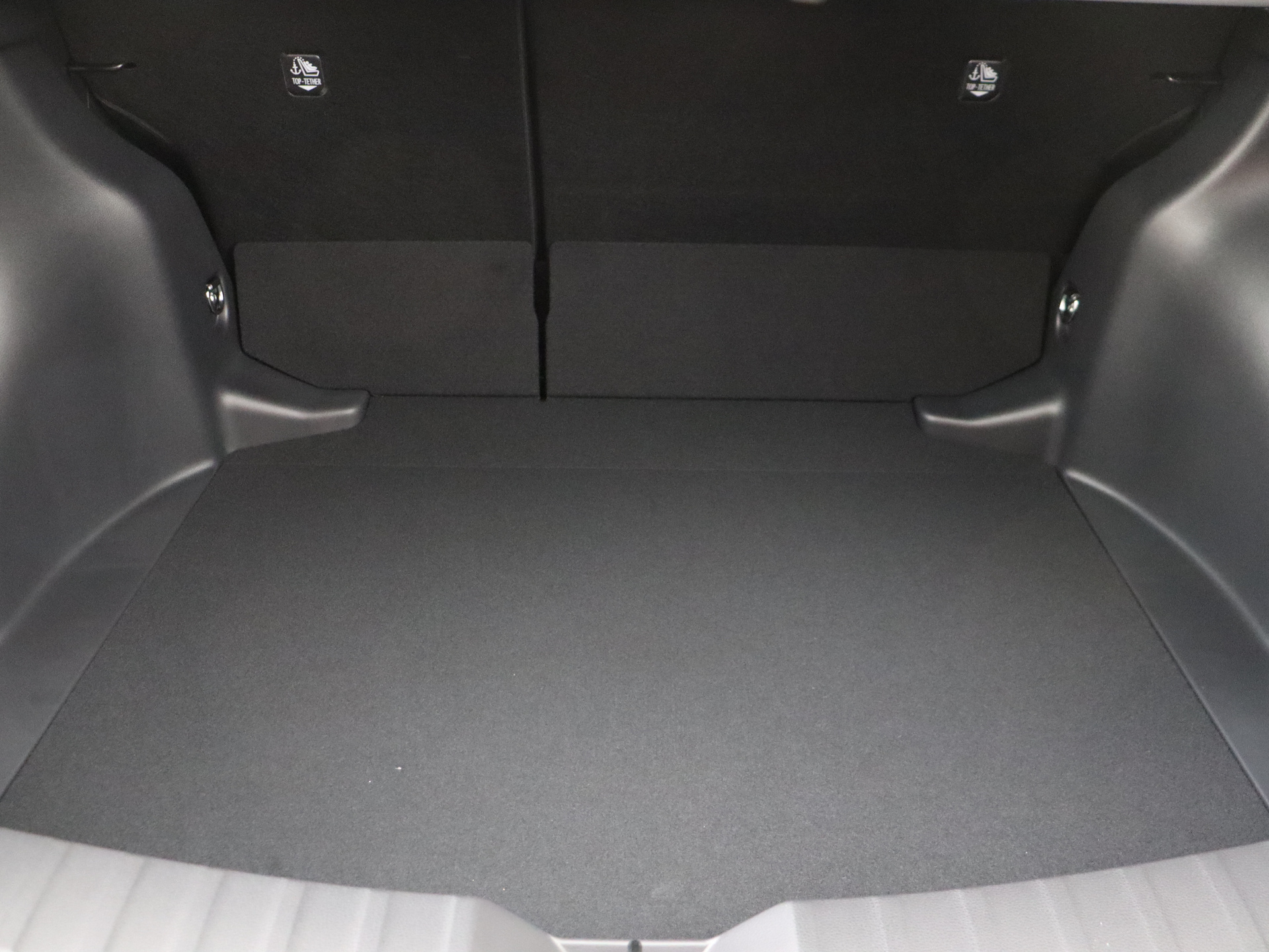 Foto van Toyota Corolla Cross