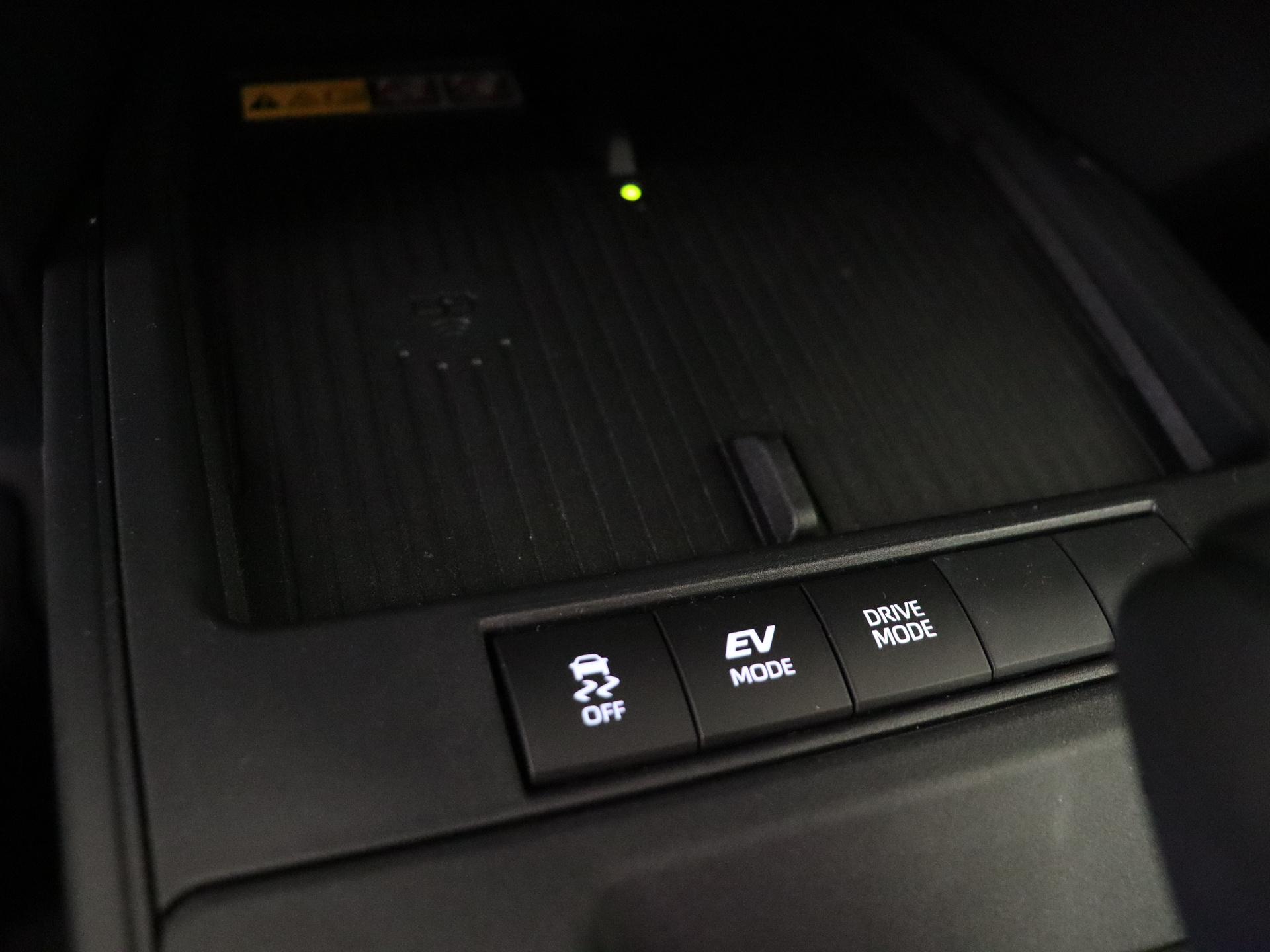 Foto van Toyota Corolla Cross