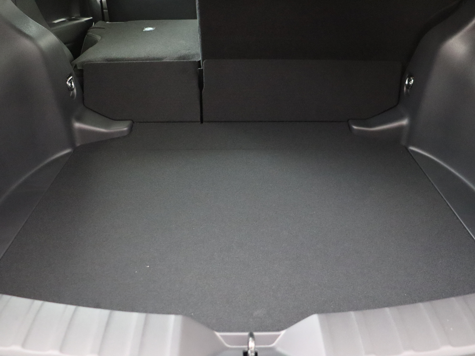 Foto van Toyota Corolla Cross