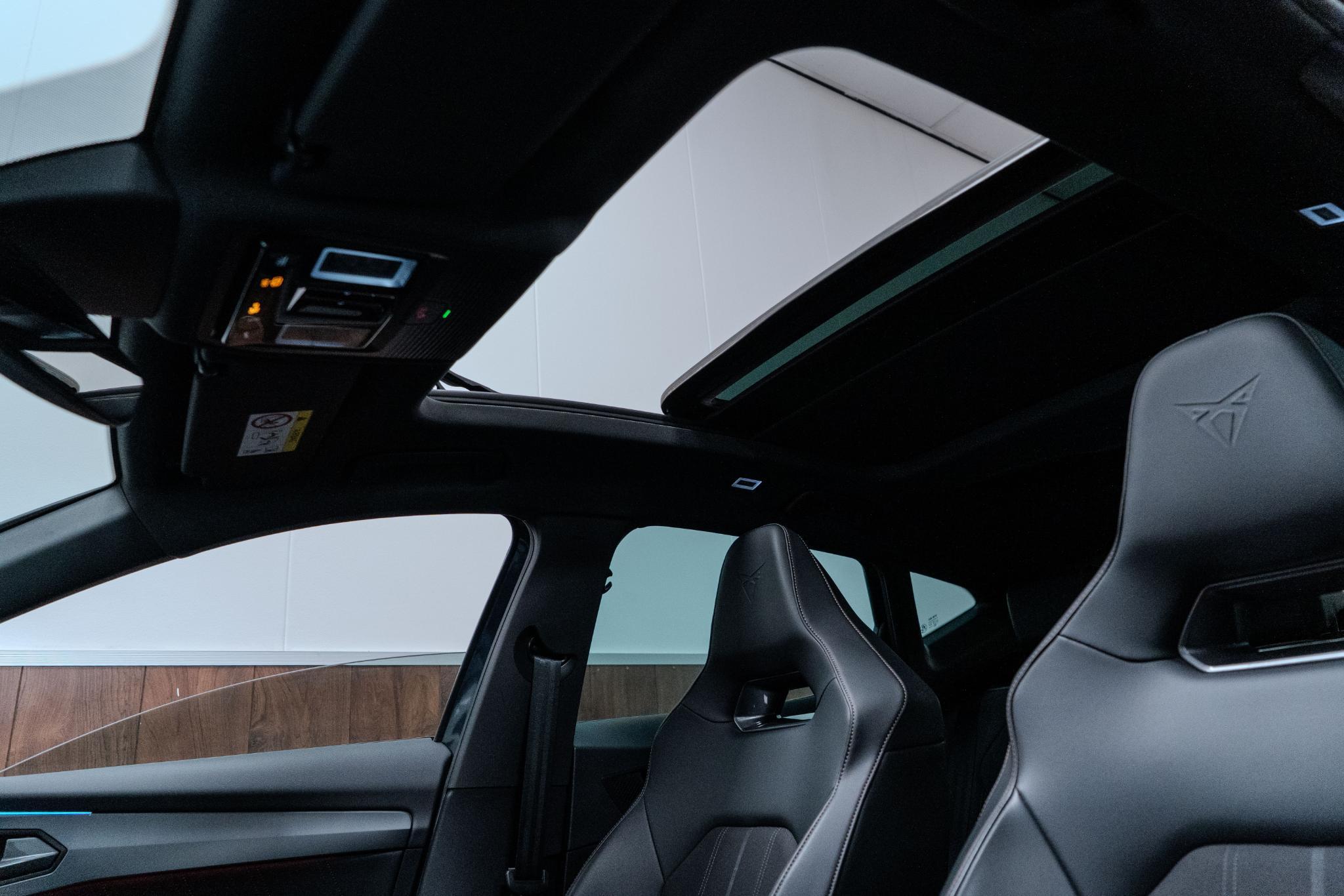 Foto van Cupra Formentor VZ E-hybrid