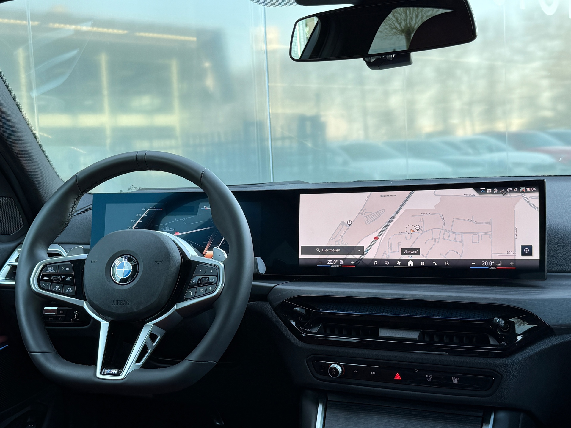 Foto van BMW 3-serie
