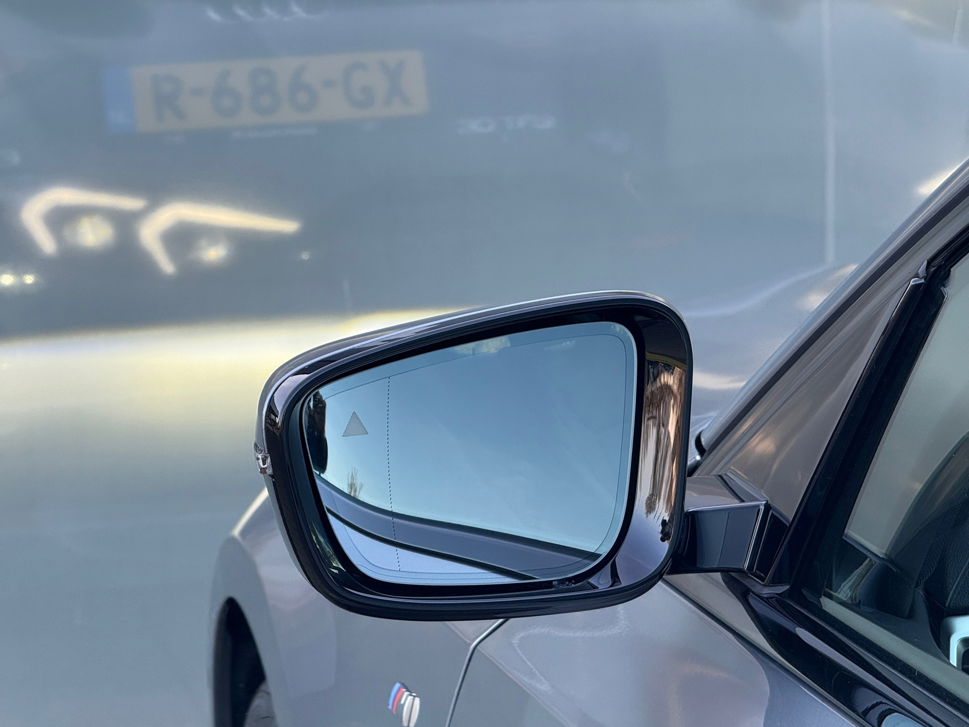 Foto van BMW 3-serie