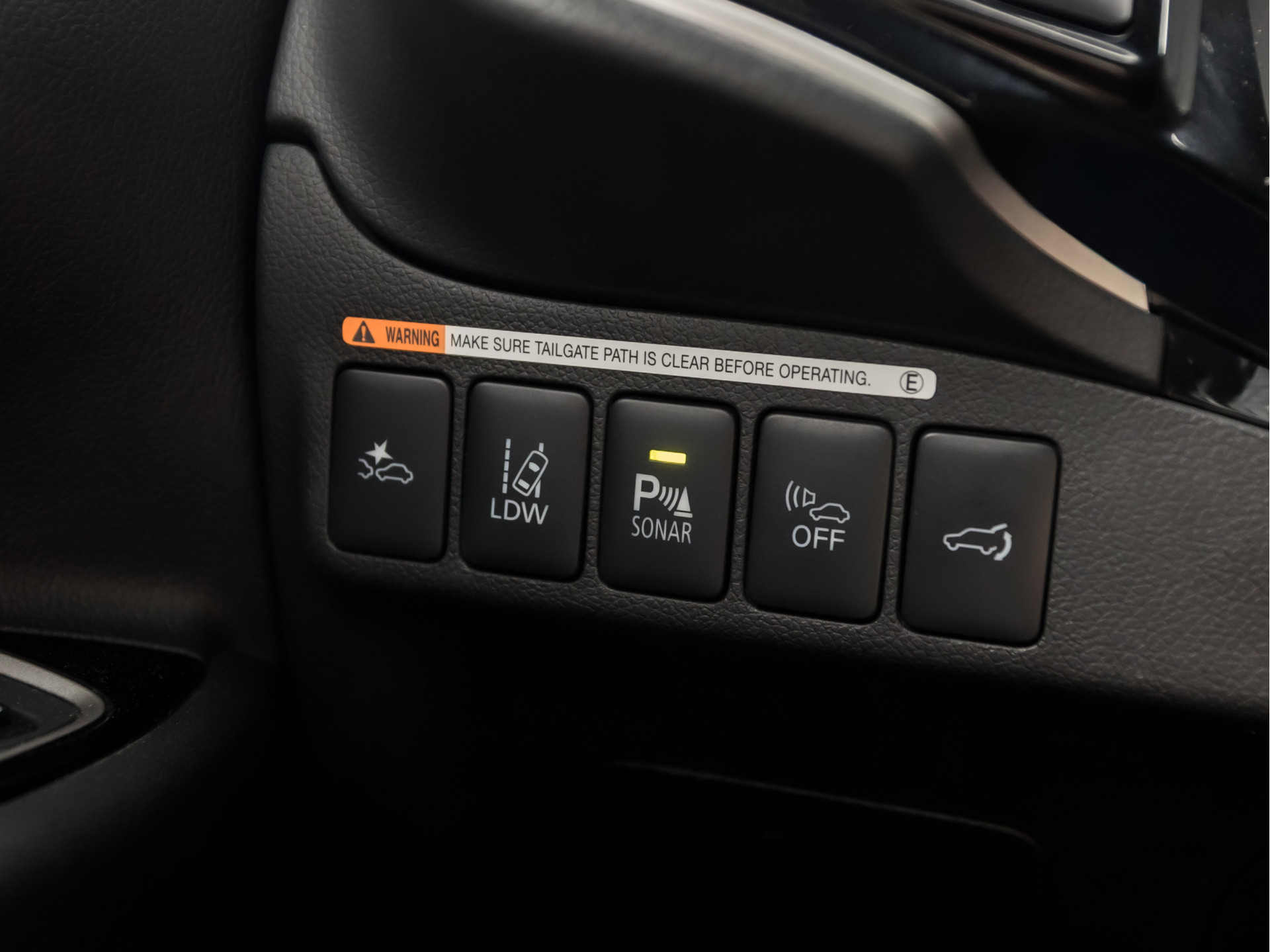 Foto van Mitsubishi Mitsubishi Outlander