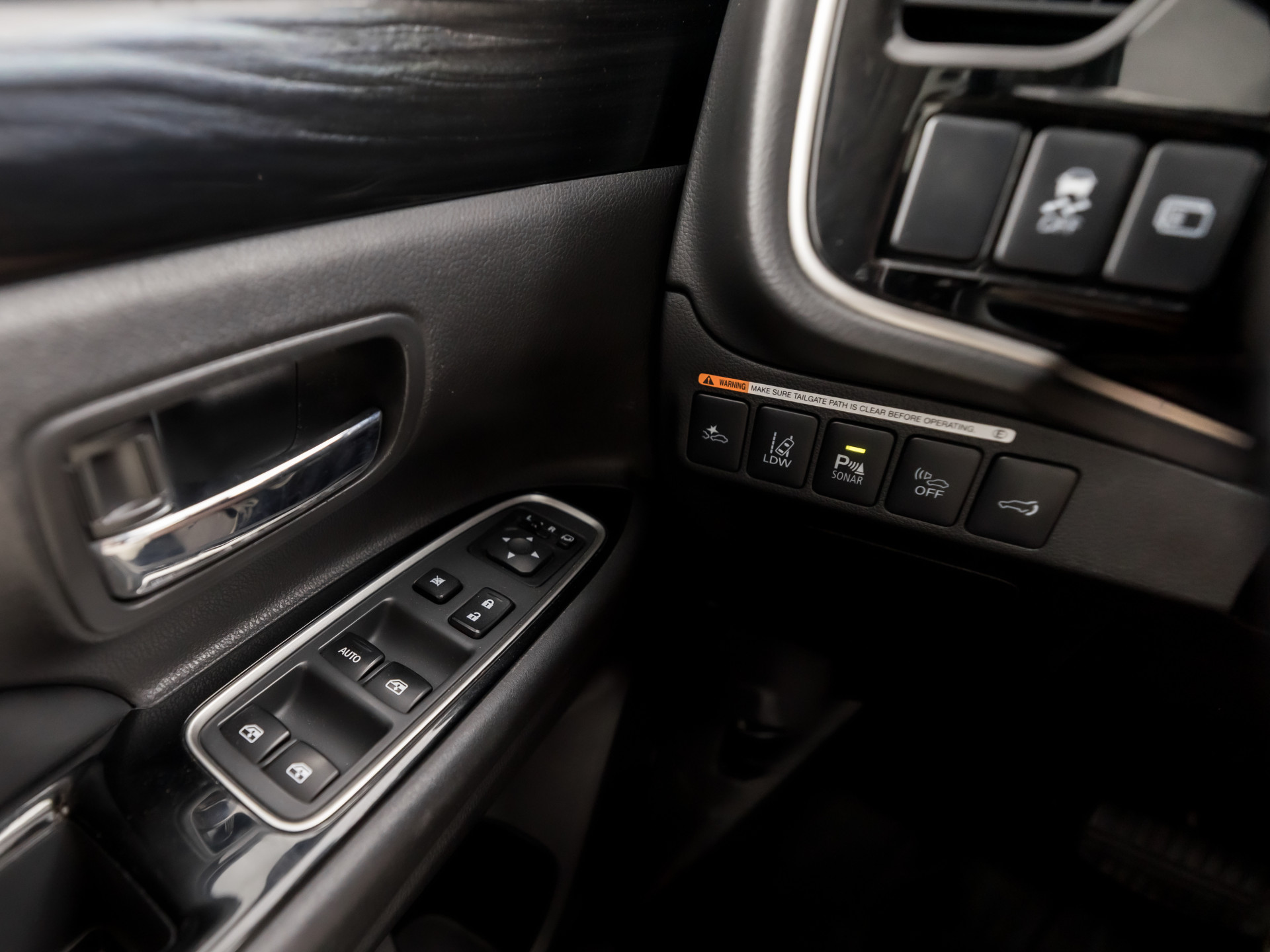 Foto van Mitsubishi Mitsubishi Outlander