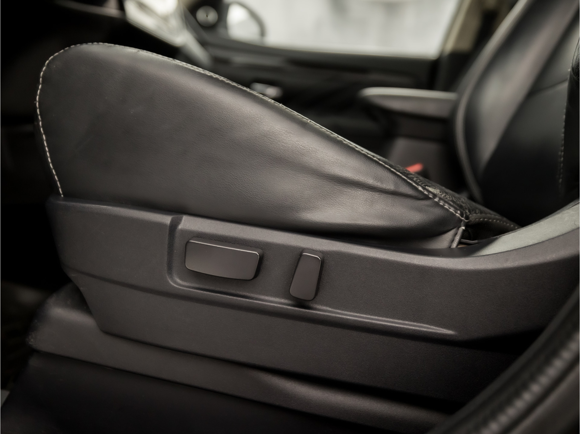 Foto van Mitsubishi Mitsubishi Outlander