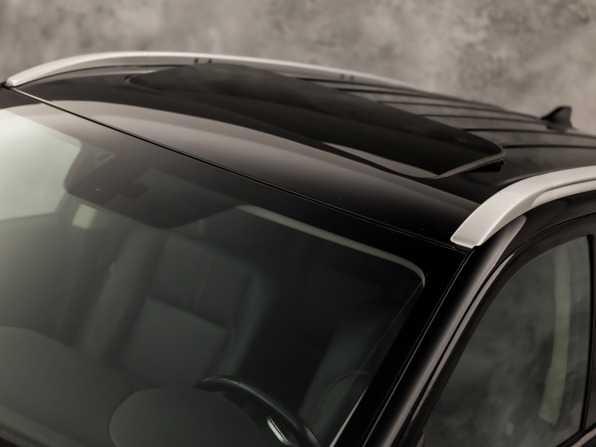 Foto van Mitsubishi Mitsubishi Outlander