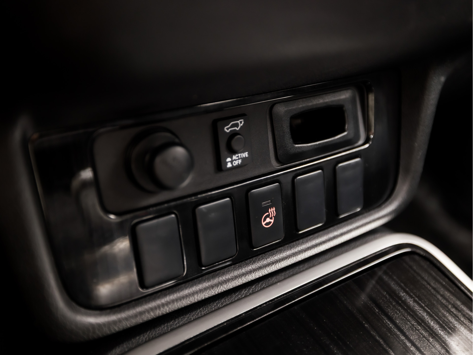 Foto van Mitsubishi Mitsubishi Outlander