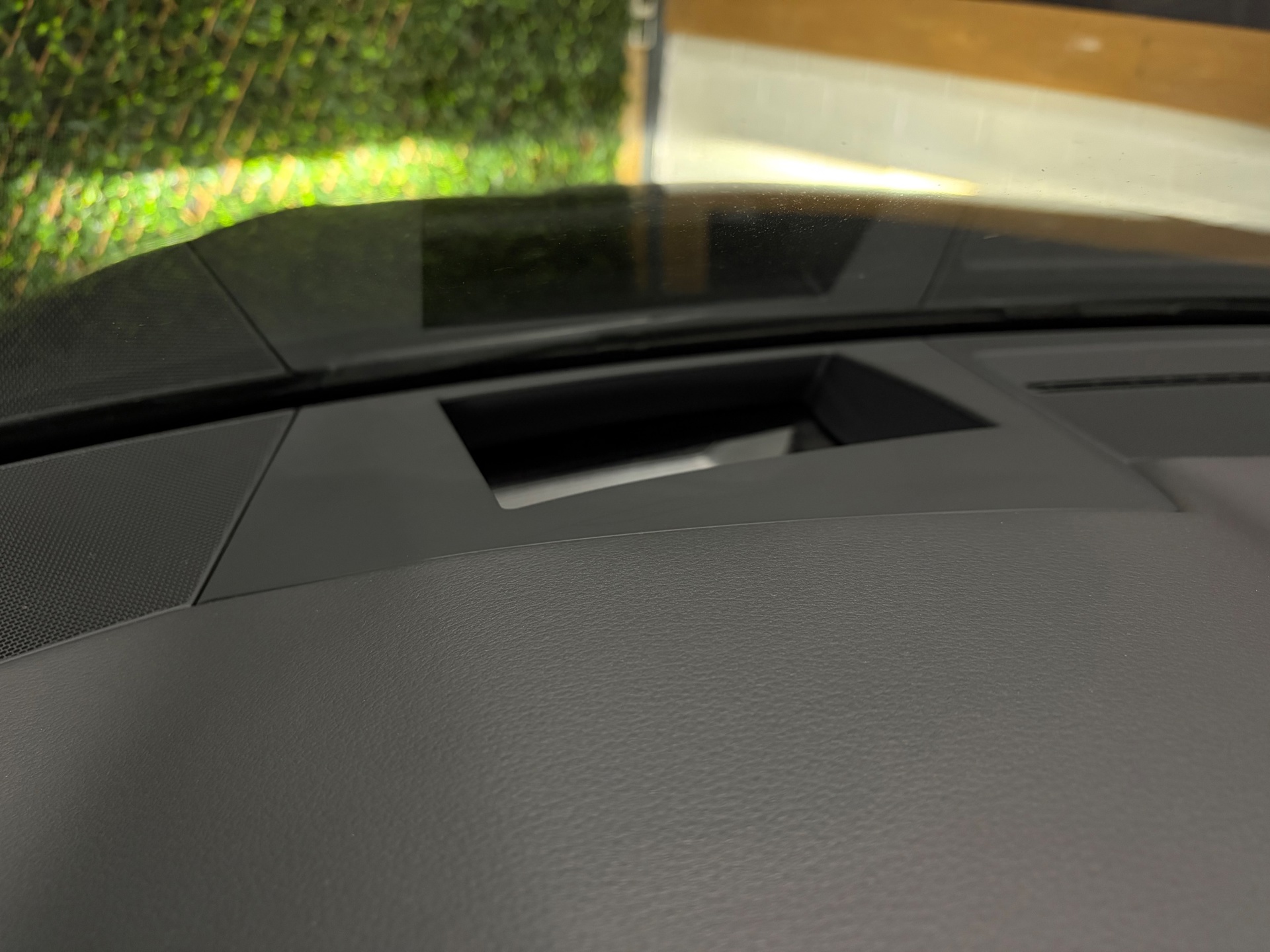 Foto van Audi A7 Sportback