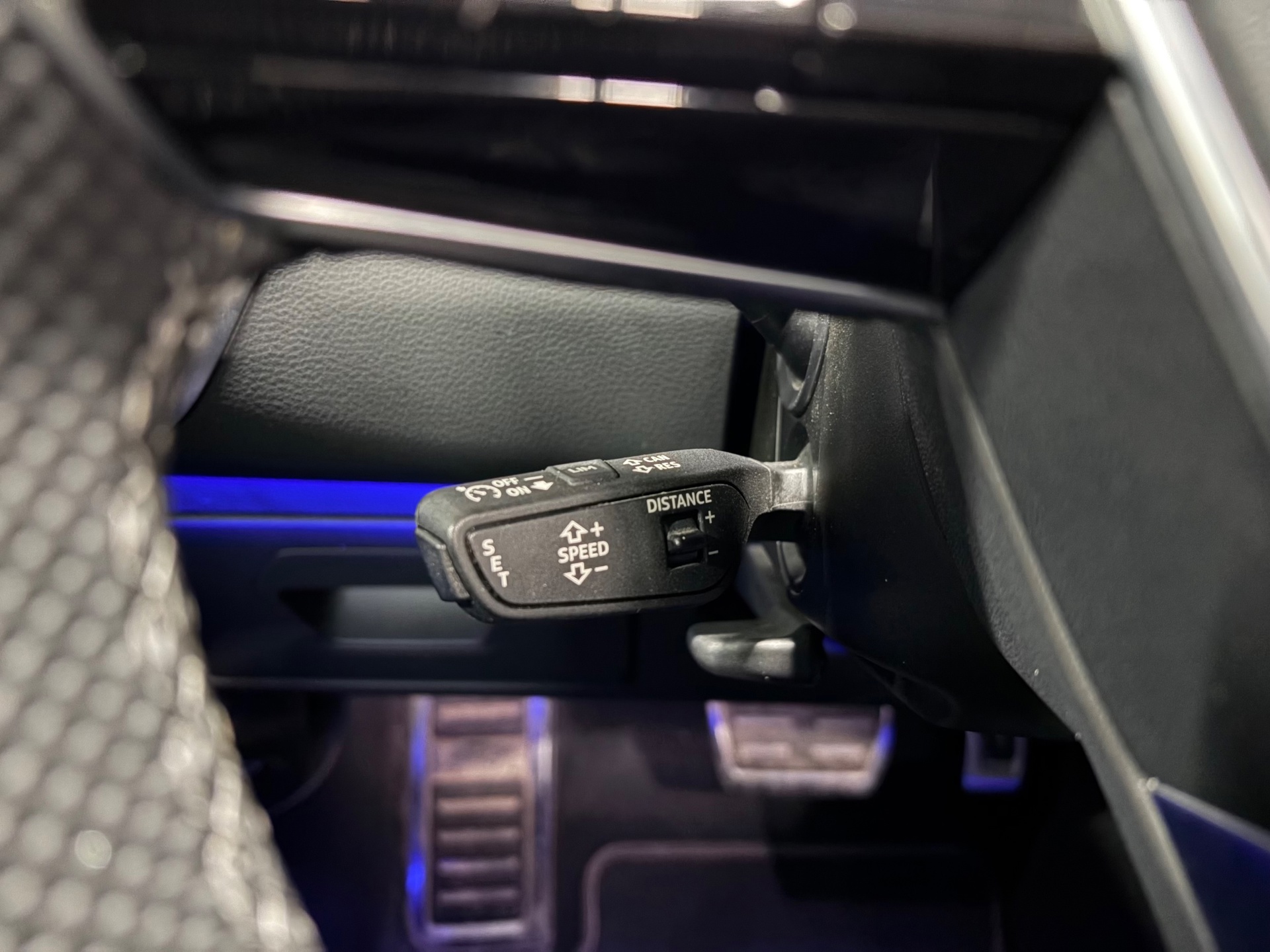 Foto van Audi A7 Sportback