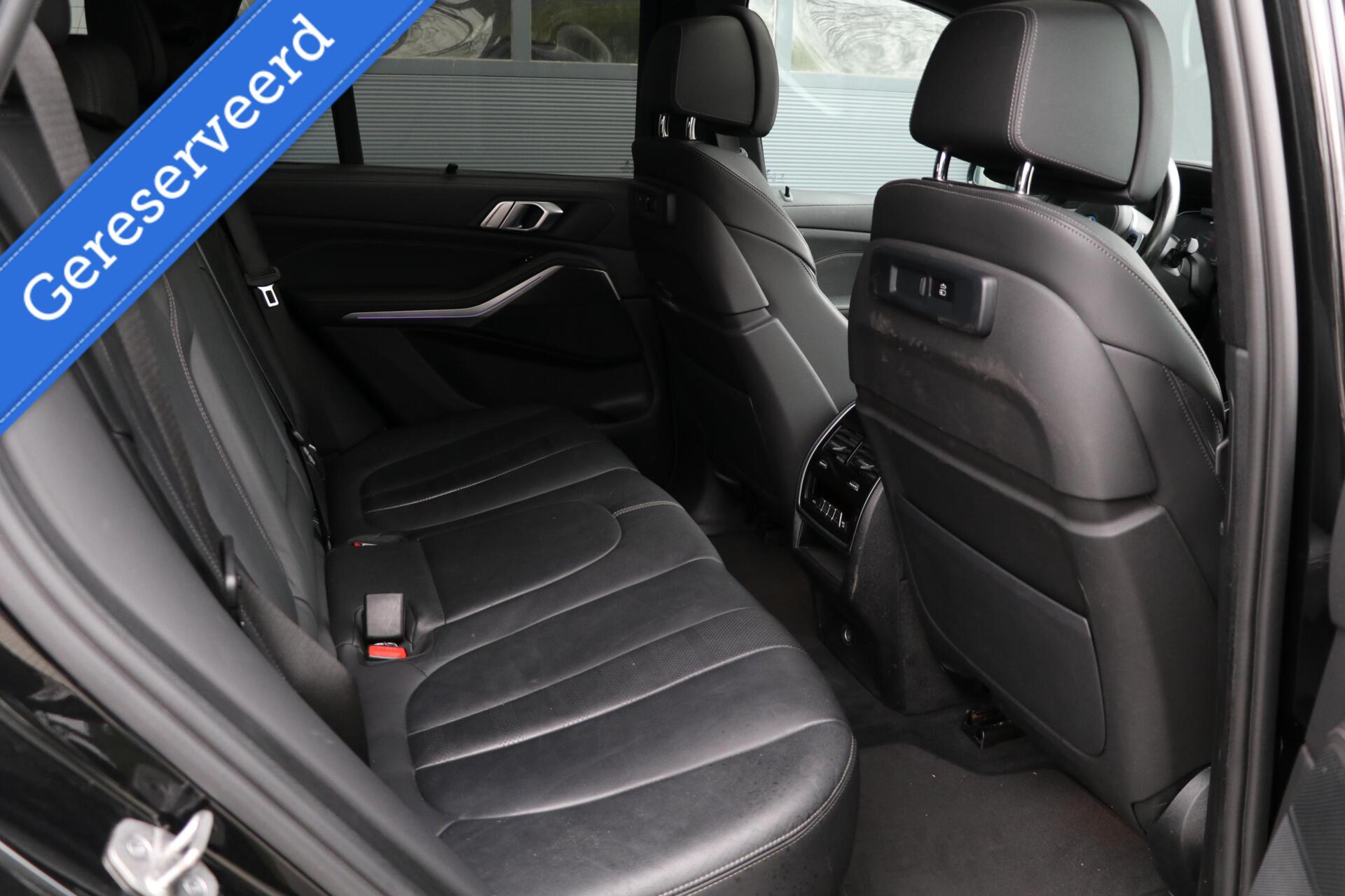Foto van BMW X5 Xdrive45e