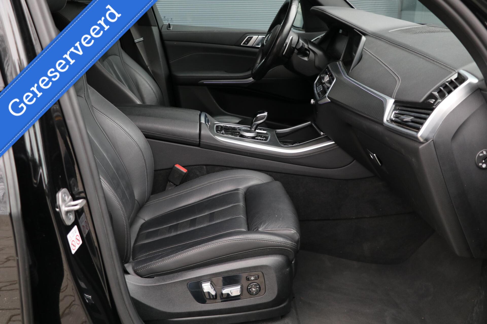 Foto van BMW X5 Xdrive45e