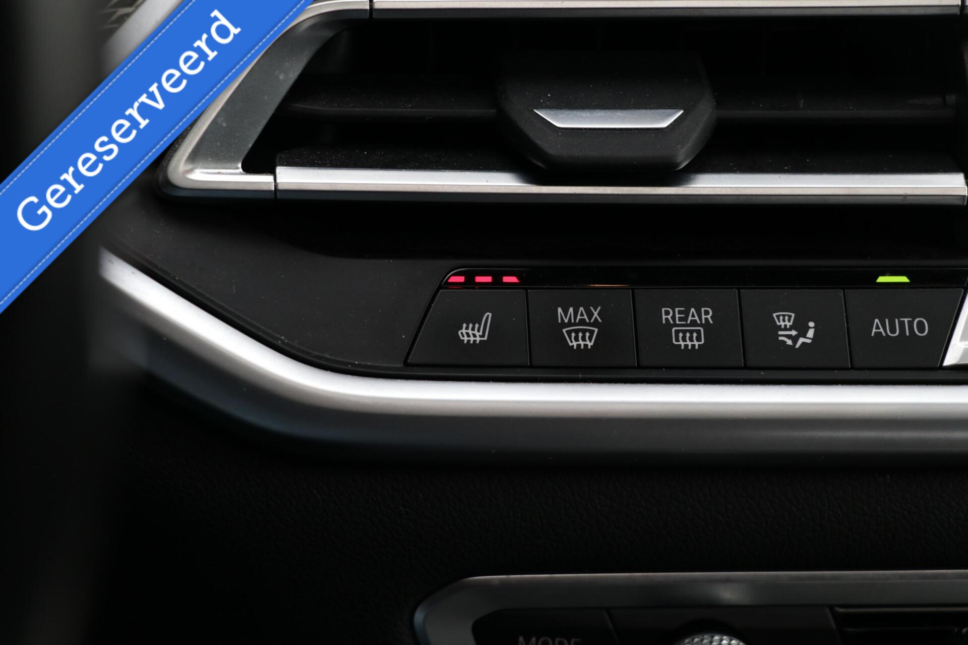 Foto van BMW X5 Xdrive45e