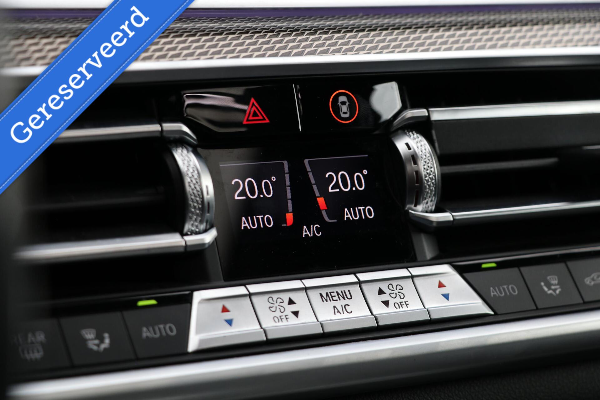 Foto van BMW X5 Xdrive45e