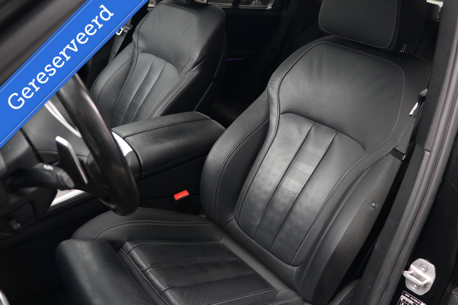 Foto van BMW X5 Xdrive45e