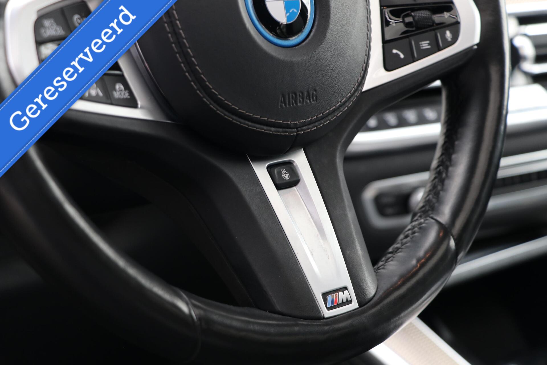 Foto van BMW X5 Xdrive45e