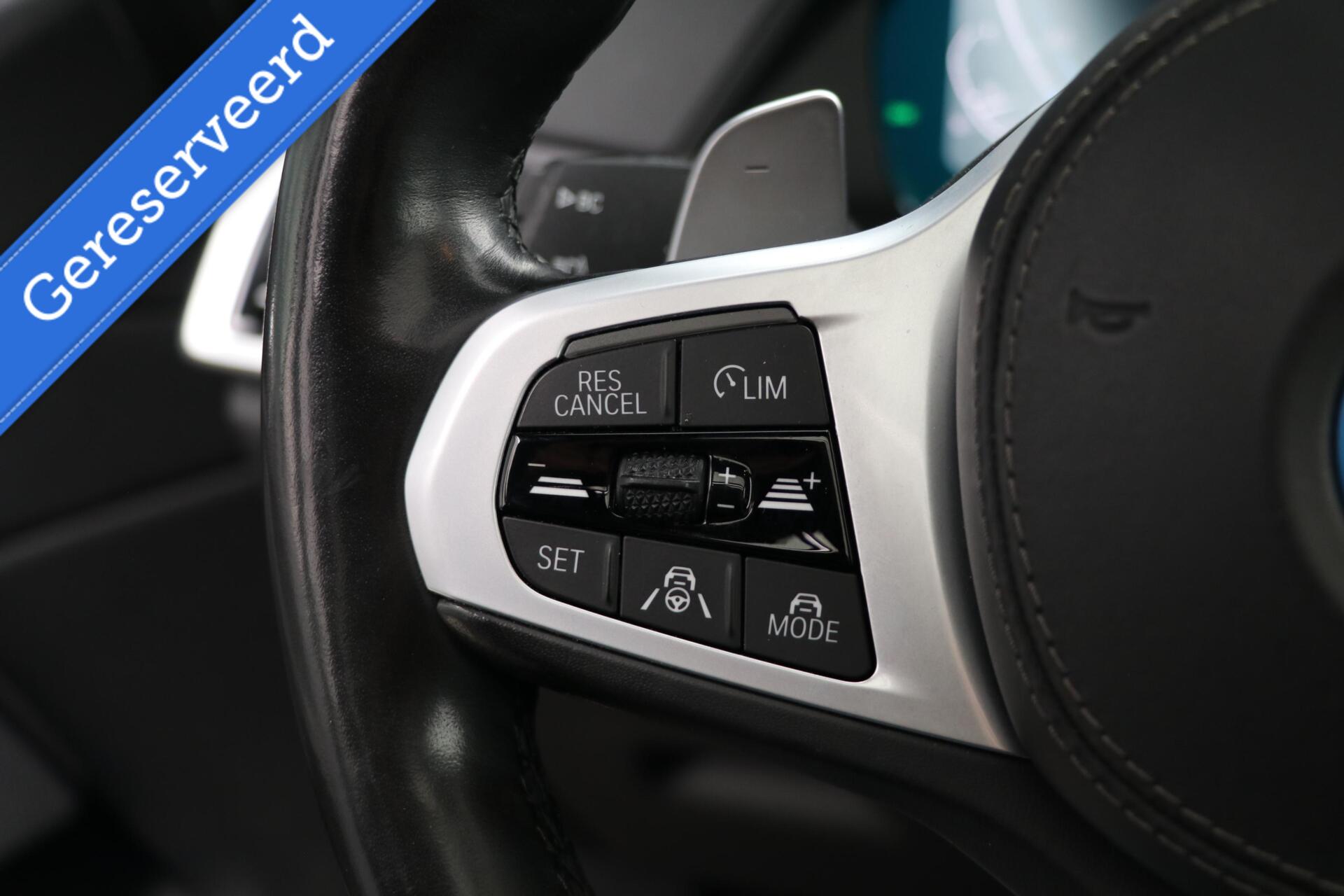 Foto van BMW X5 Xdrive45e