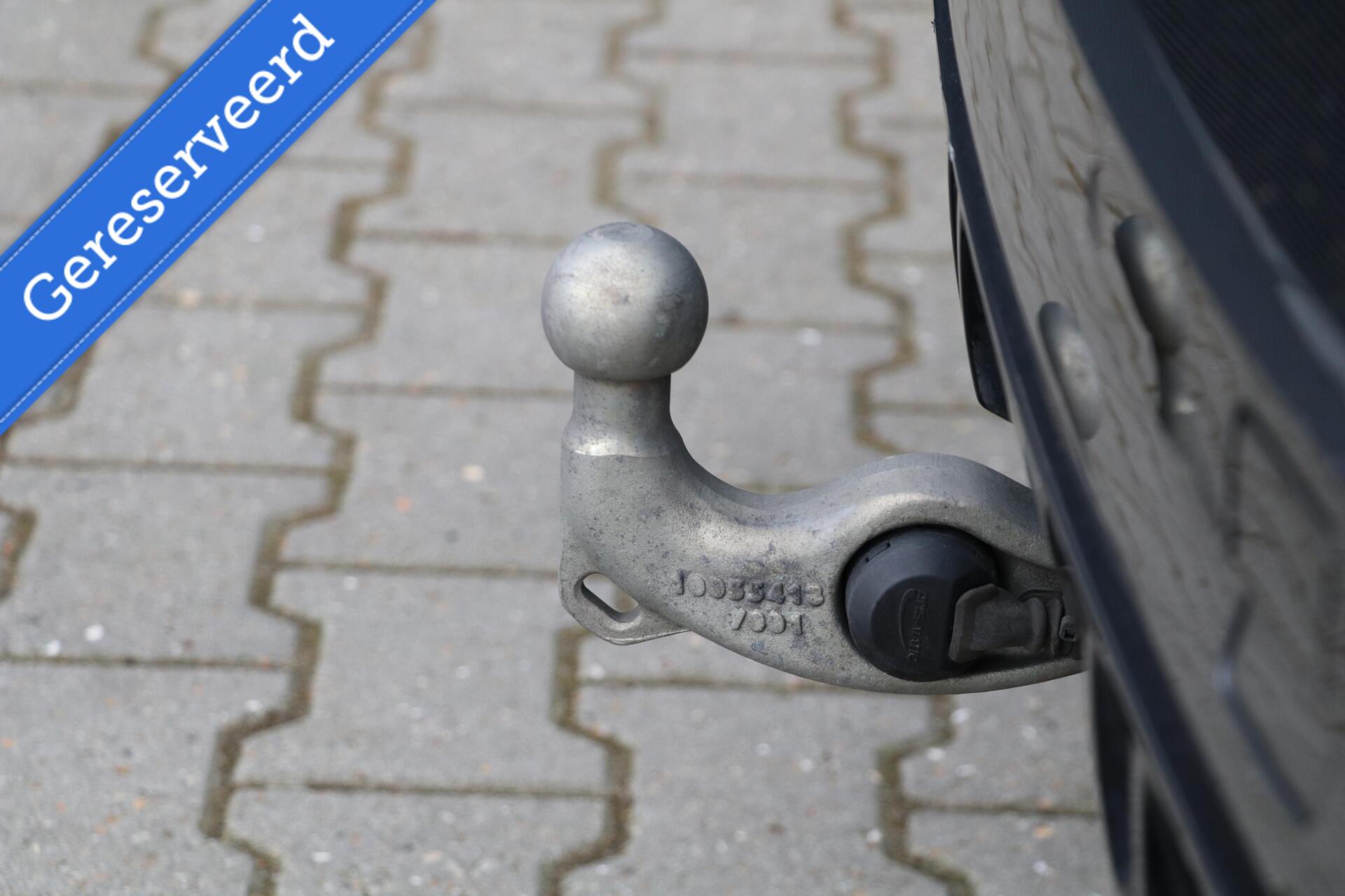 Foto van BMW X5 Xdrive45e