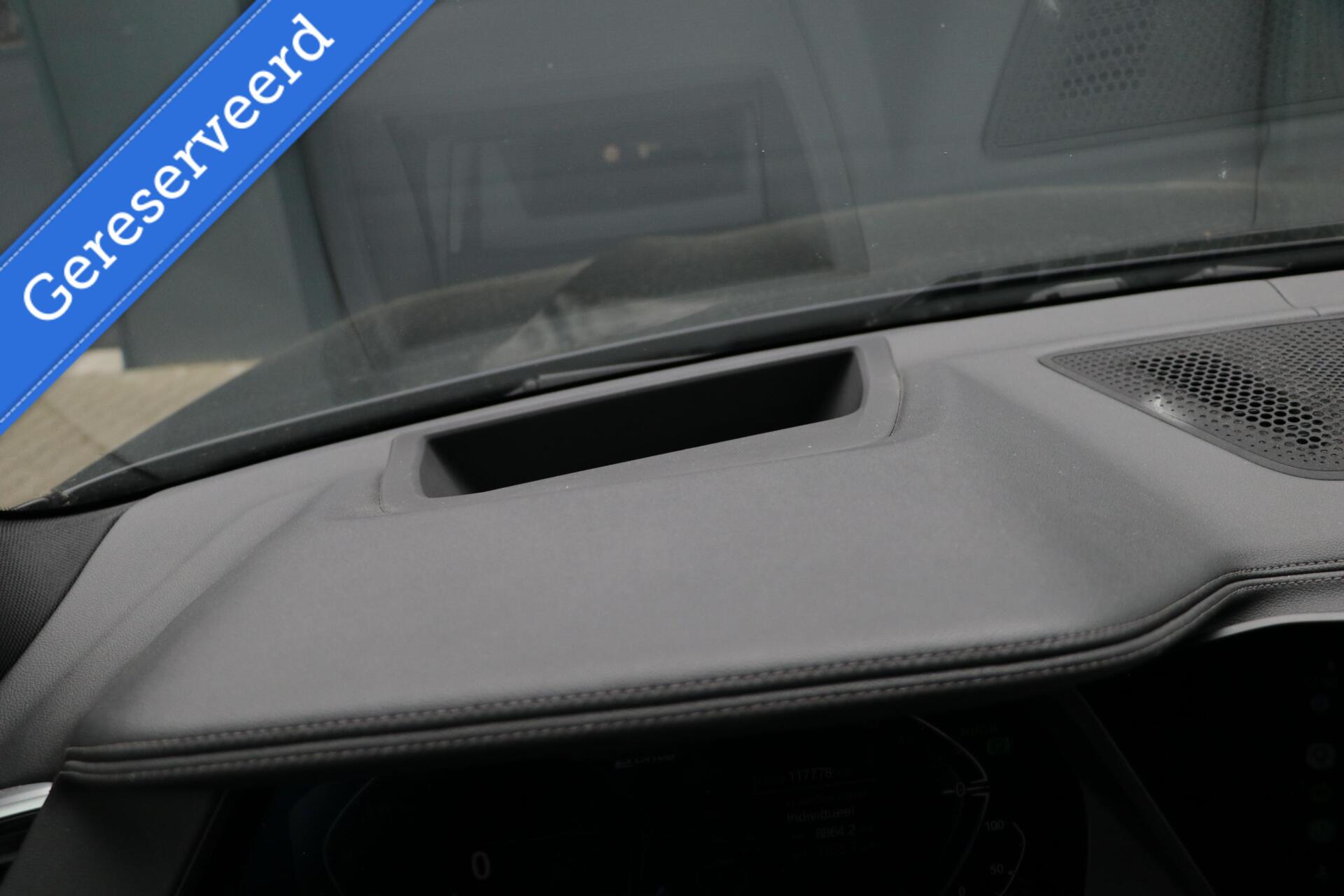 Foto van BMW X5 Xdrive45e