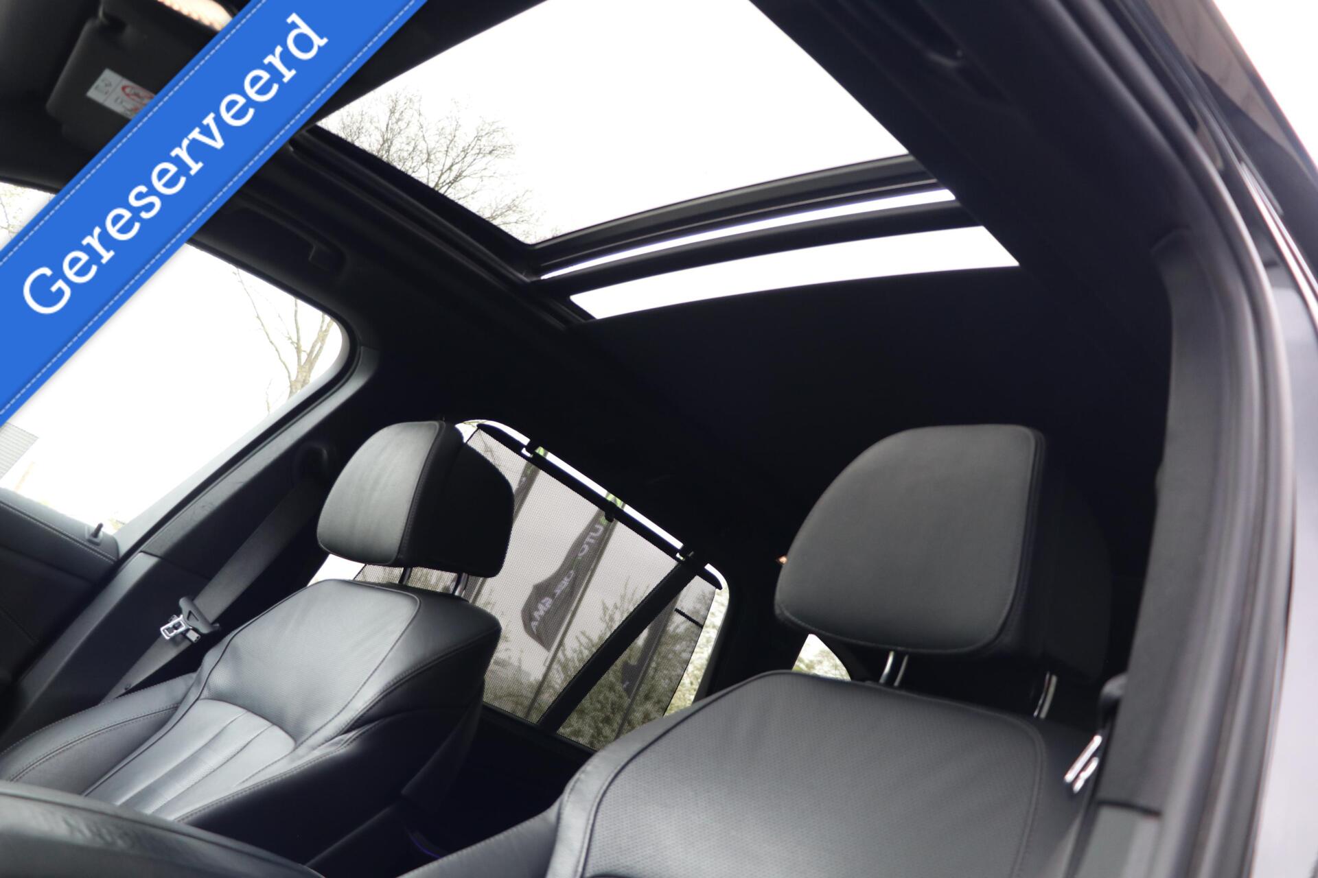 Foto van BMW X5 Xdrive45e