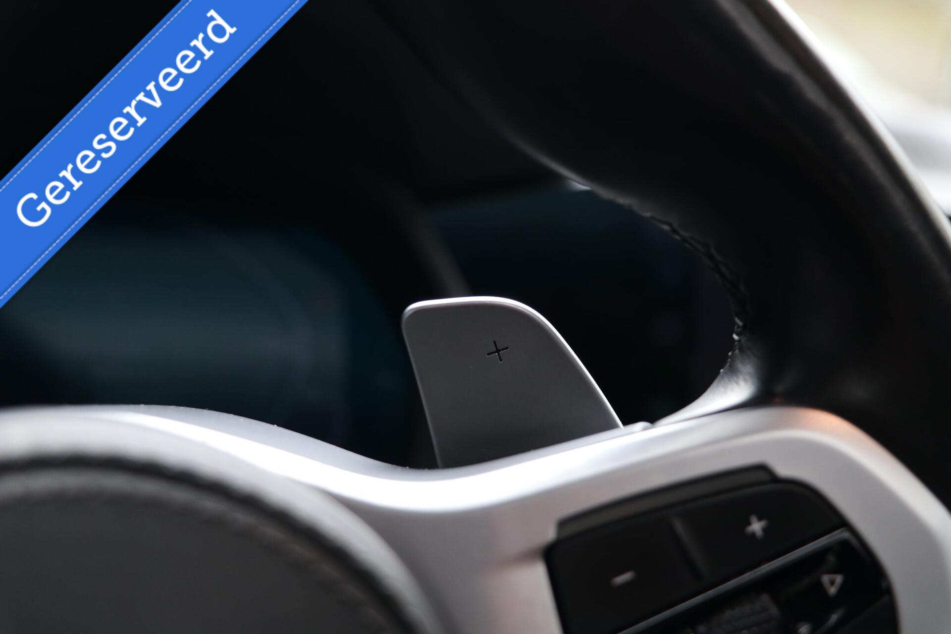 Foto van BMW X5 Xdrive45e