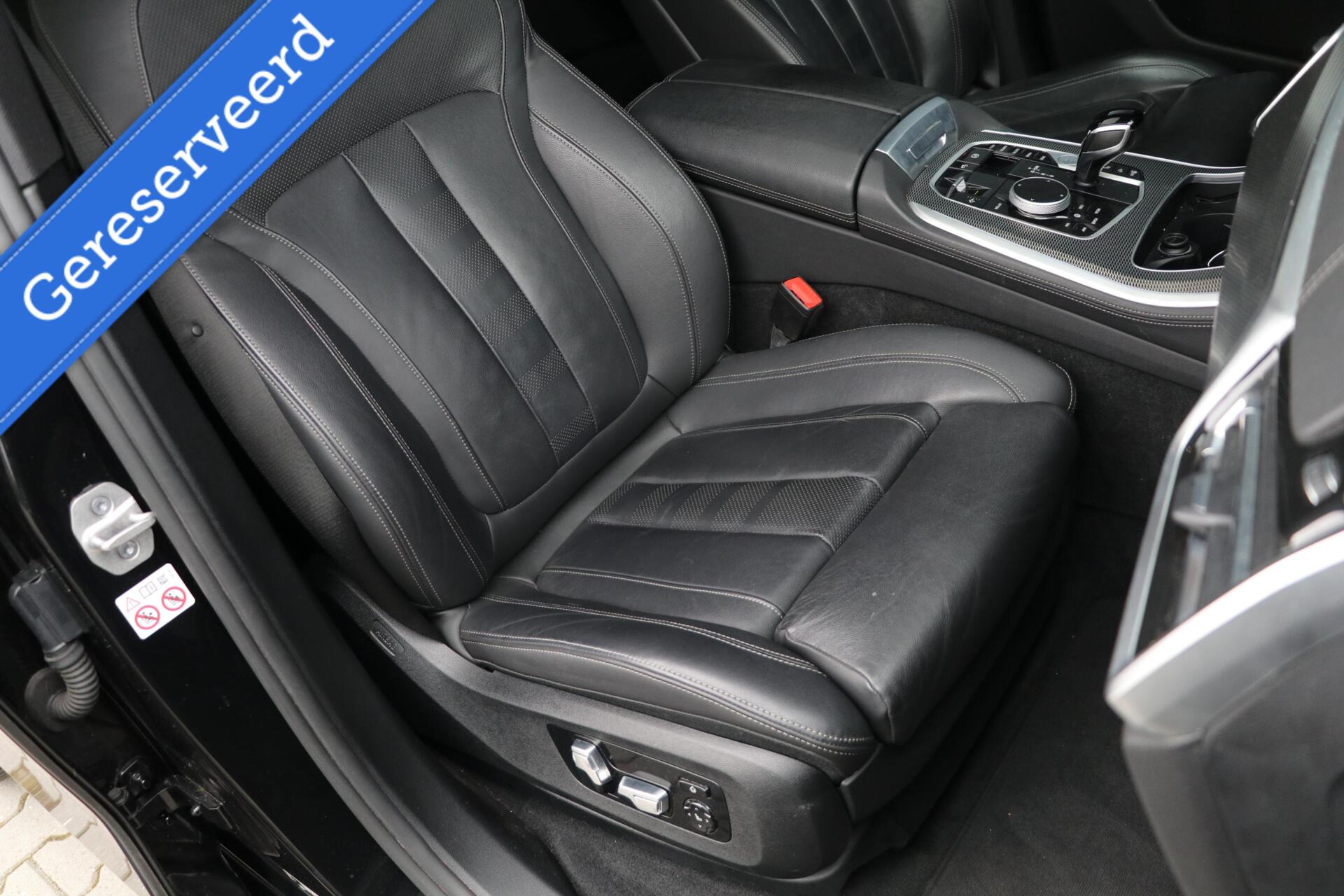 Foto van BMW X5 Xdrive45e