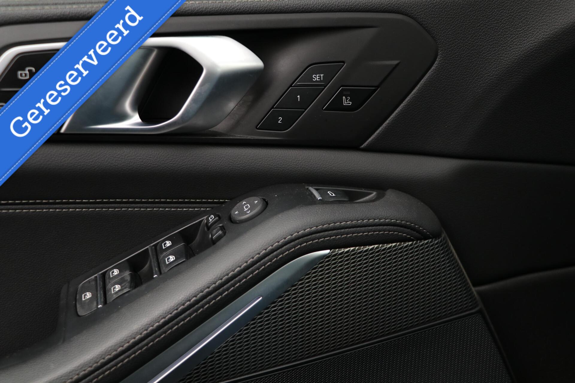 Foto van BMW X5 Xdrive45e