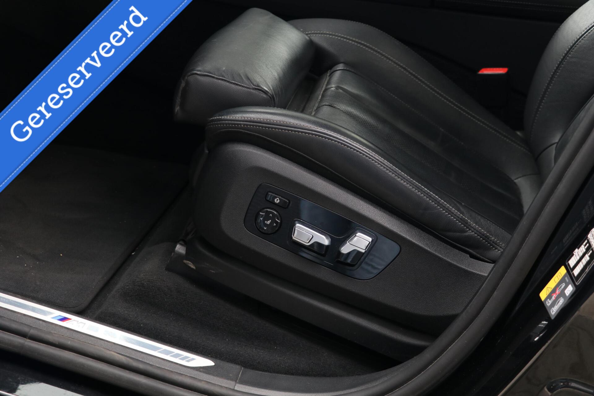 Foto van BMW X5 Xdrive45e