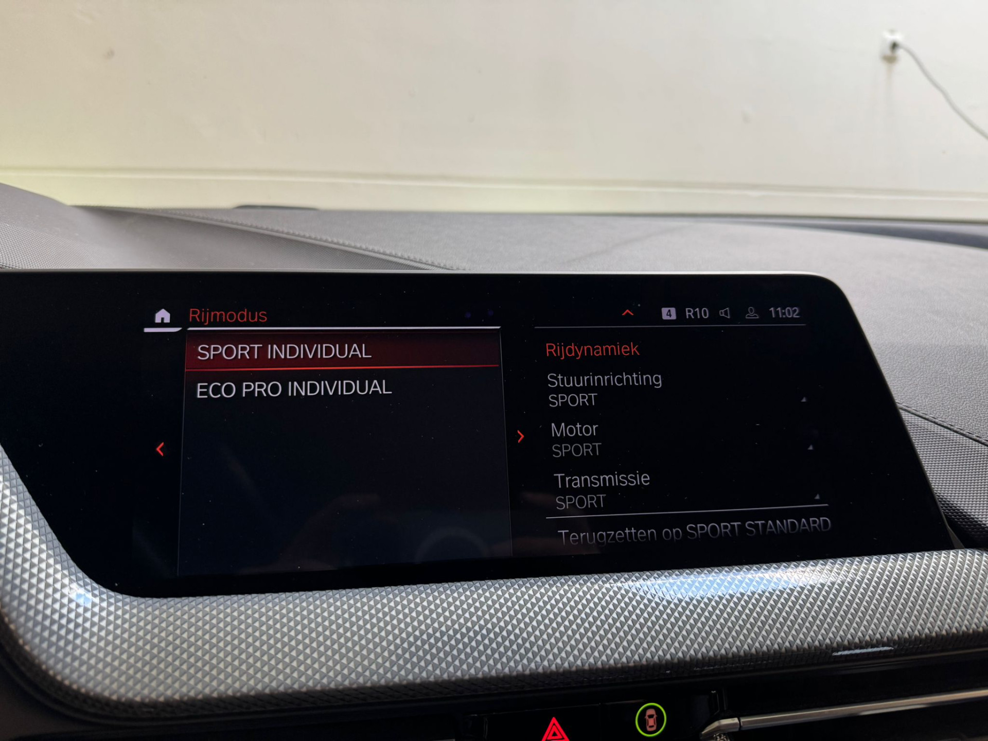 Foto van BMW 118i