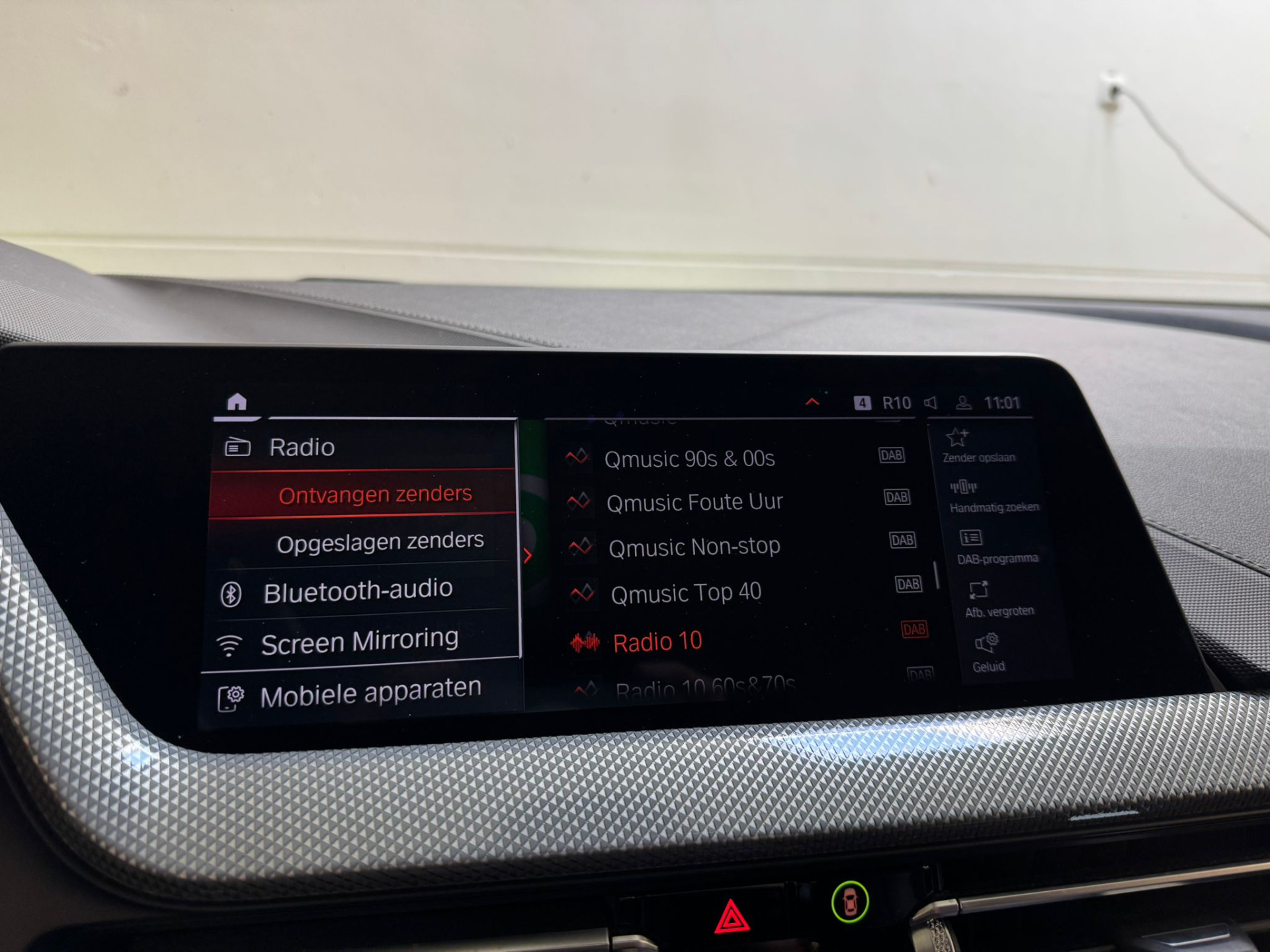 Foto van BMW 118i