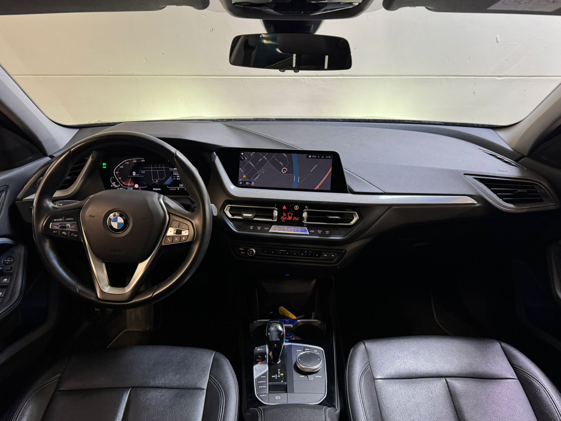 Foto van BMW 118i