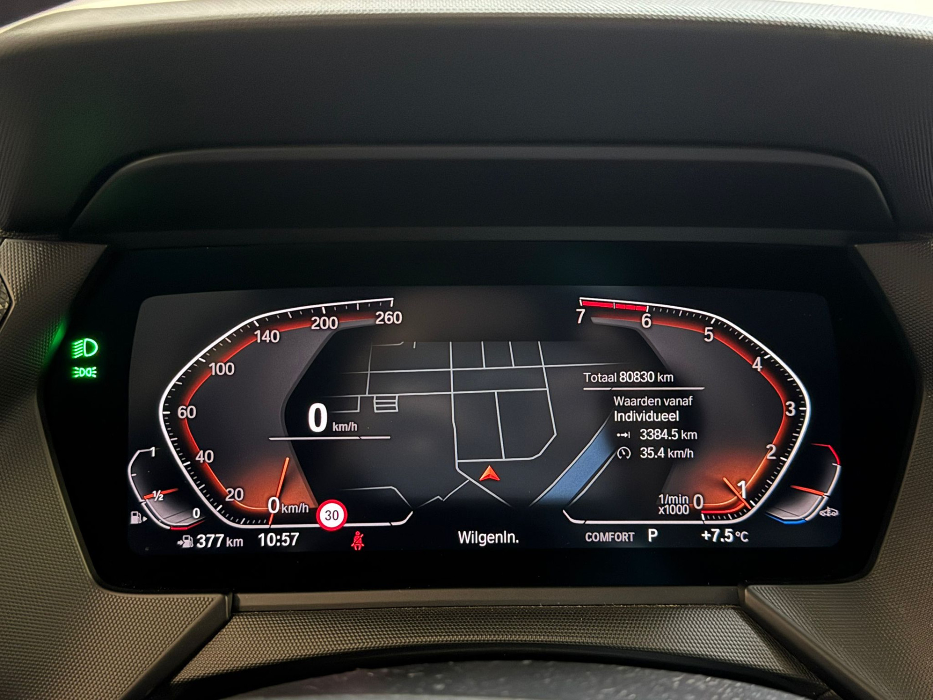 Foto van BMW 118i
