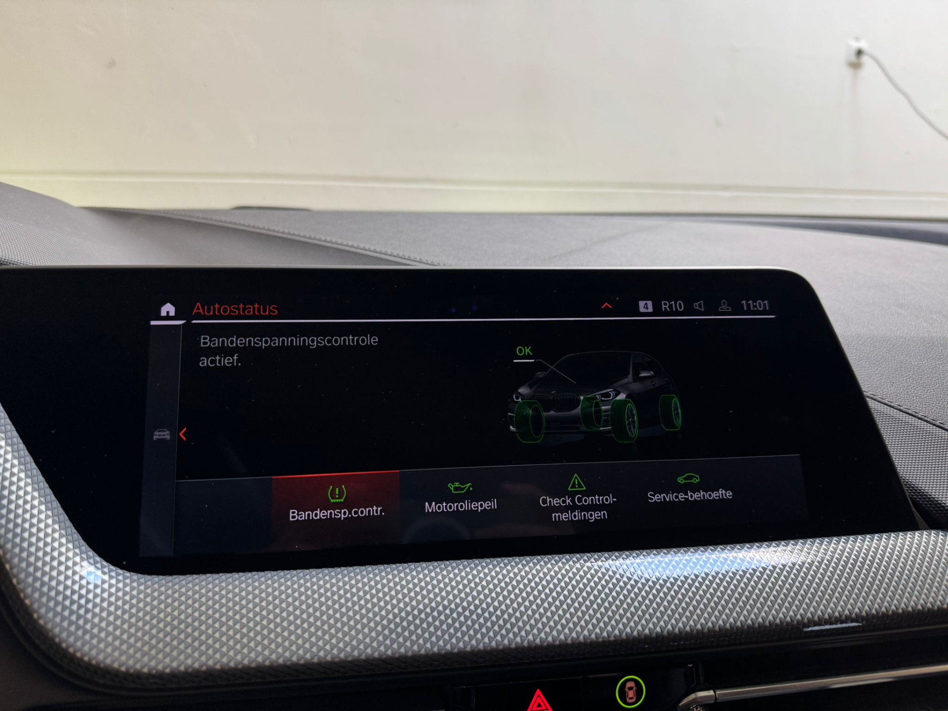 Foto van BMW 118i