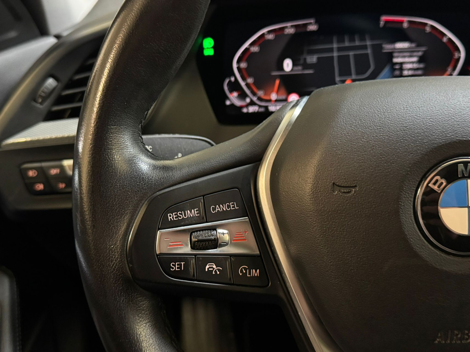 Foto van BMW 118i