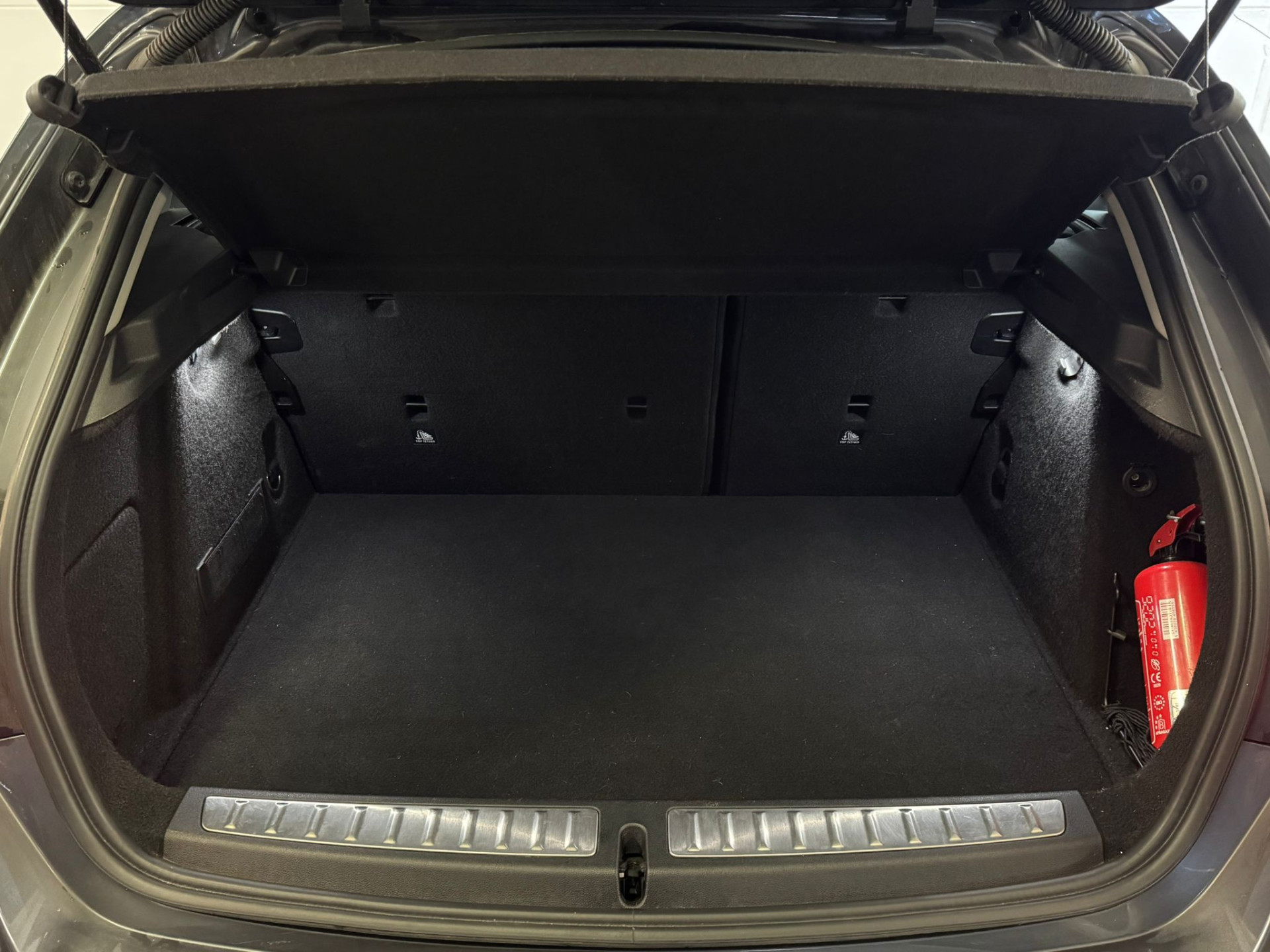 Foto van BMW 118i
