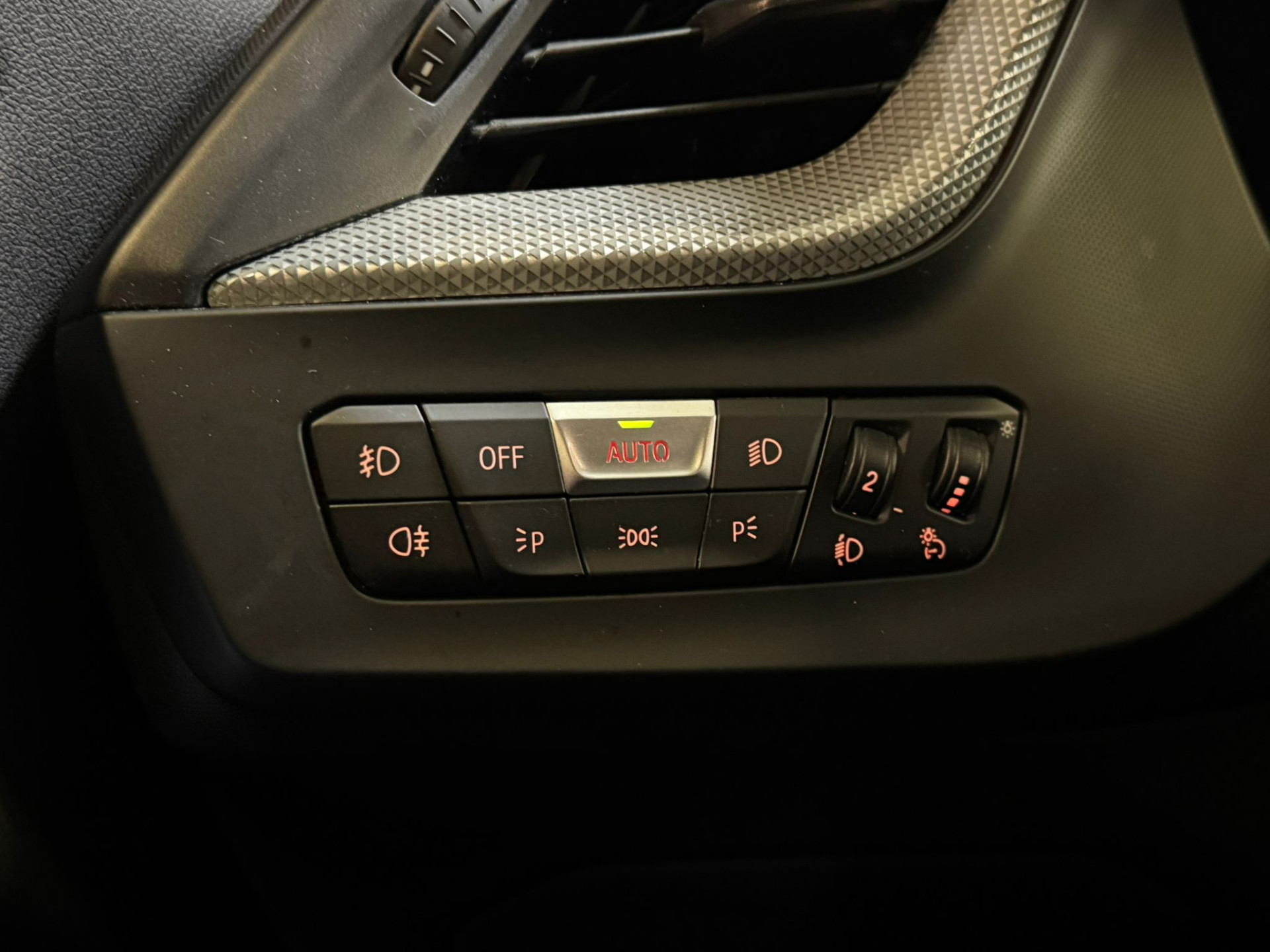 Foto van BMW 118i