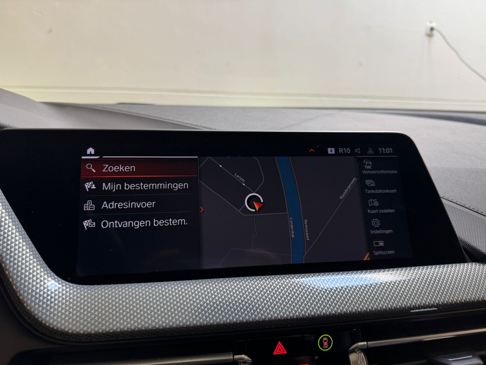 Foto van BMW 118i